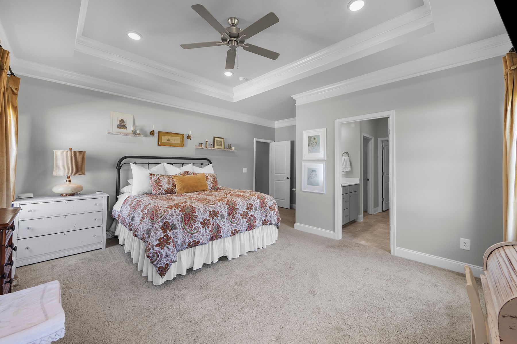  739 Greenwich Place, Richlands, NC 28574 - 物件實景