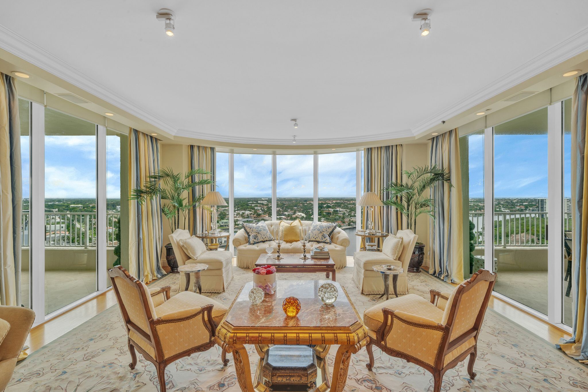  3720 S Ocean Boulevard, Highland Beach, FL, 33487 - 物件實景