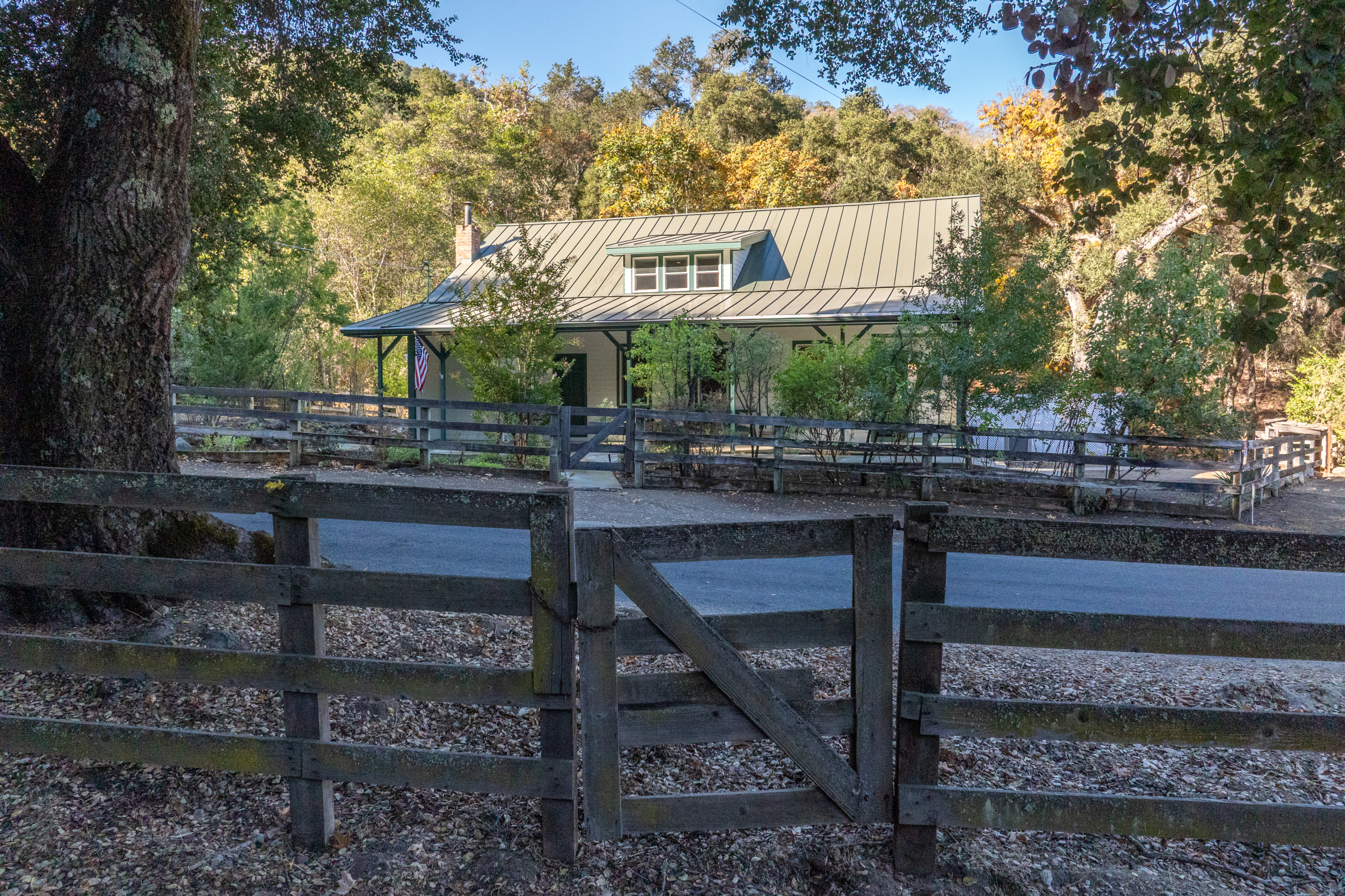  38652 Tassajara Road - 物件實景