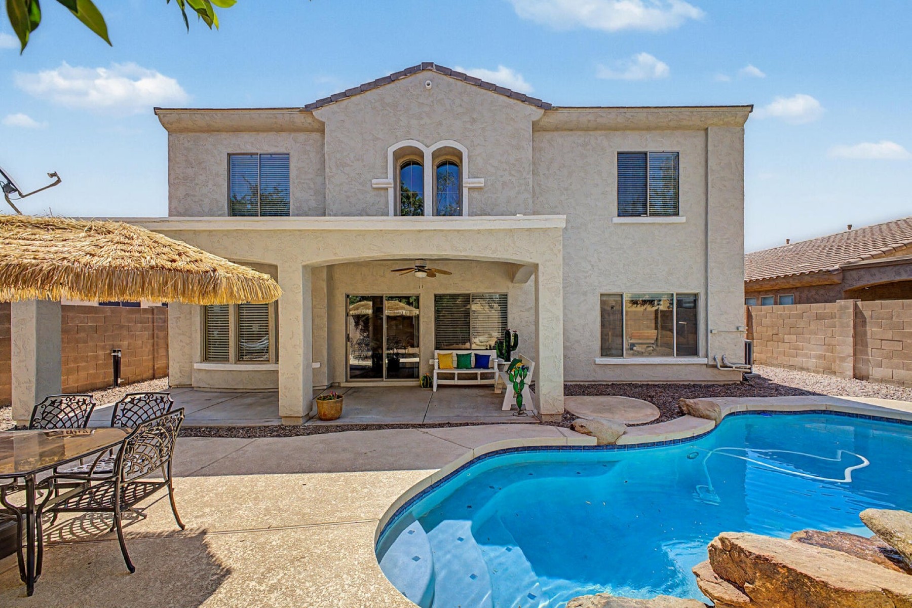  10334 E Juanita Avenue  Mesa, AZ - 物件實景