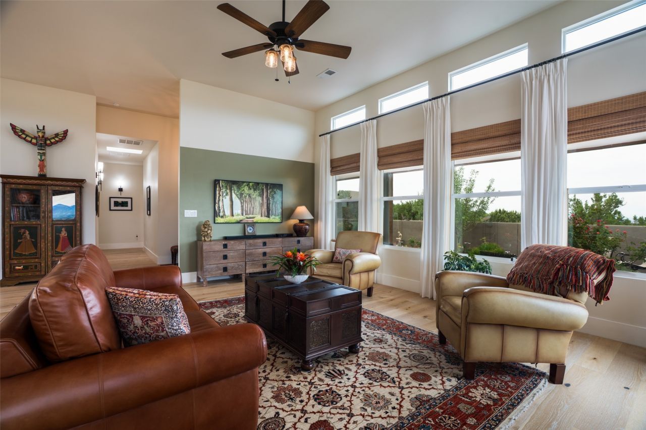 Sandia Park, New Mexico, 87047, United States, 4 Bedrooms Bedrooms, ,3 BathroomsBathrooms,Residential,For Sale,1906797