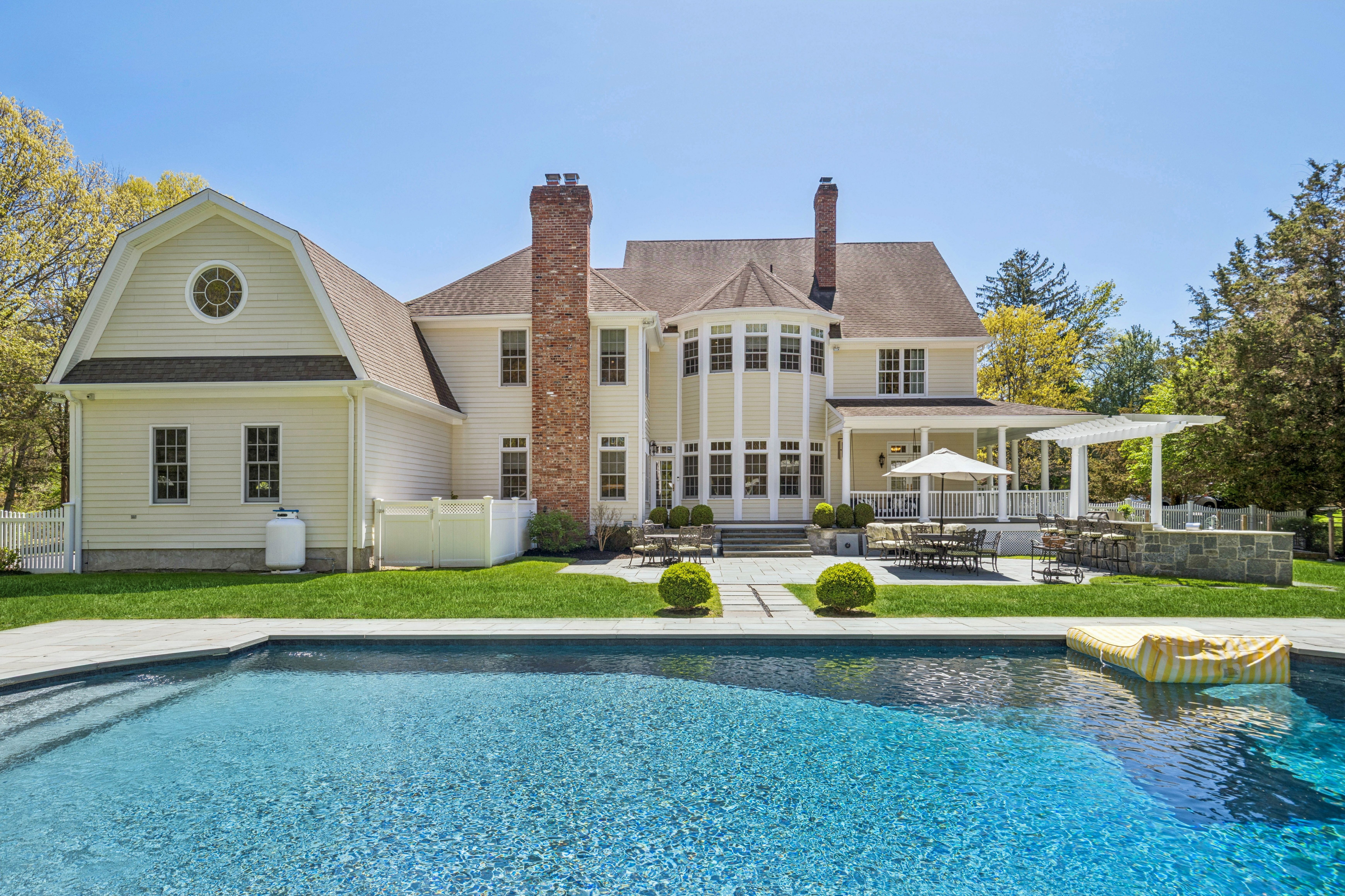  503 Cold Spring Road, Laurel Hollow, NY 11791 - 物件實景