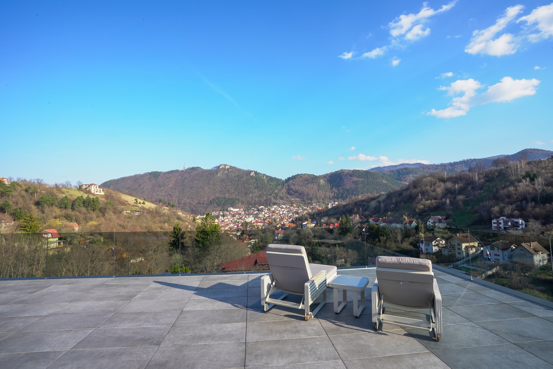  Hollywood Lifestyle in the Most Exclusive Area of Braov - 物件實景
