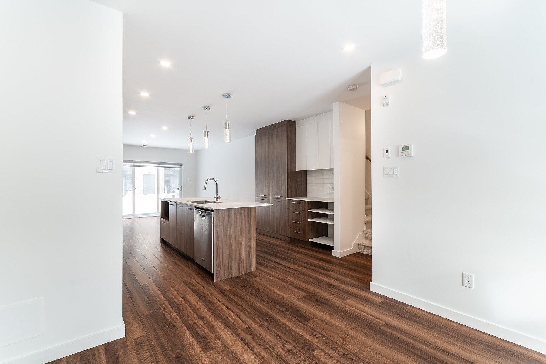  Saint-Laurent, Montréal - 物件實景