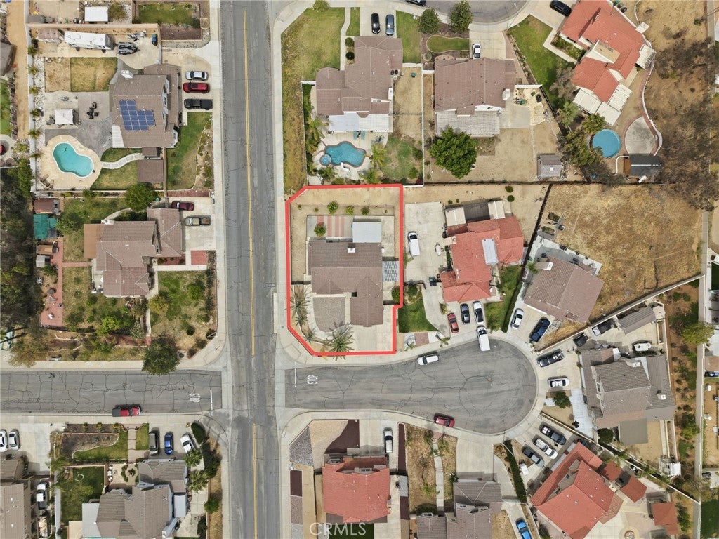 Moreno Valley, California, 92557, United States, 3 Bedrooms Bedrooms, ,2 BathroomsBathrooms,Residential,For Sale,2040659