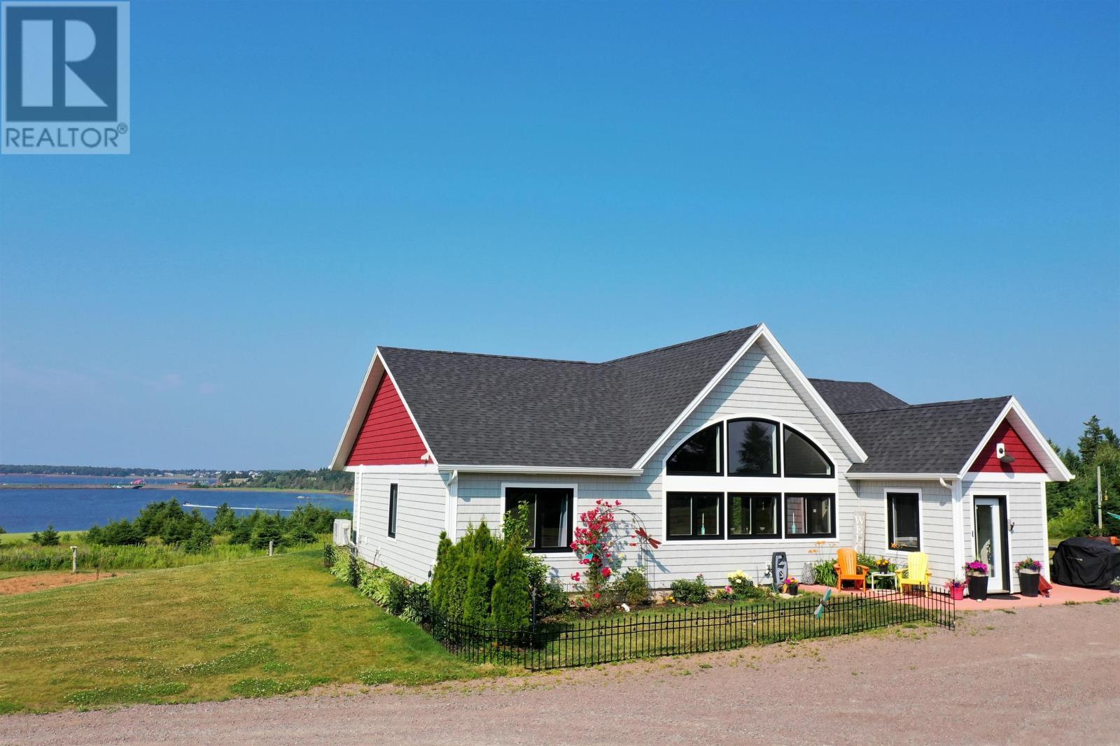 STANLEY BRIDGE, Prince Edward Island, C0B 1N0, CA, 3 Bedrooms Bedrooms, ,2 BathroomsBathrooms,Residential,For Sale,1895436