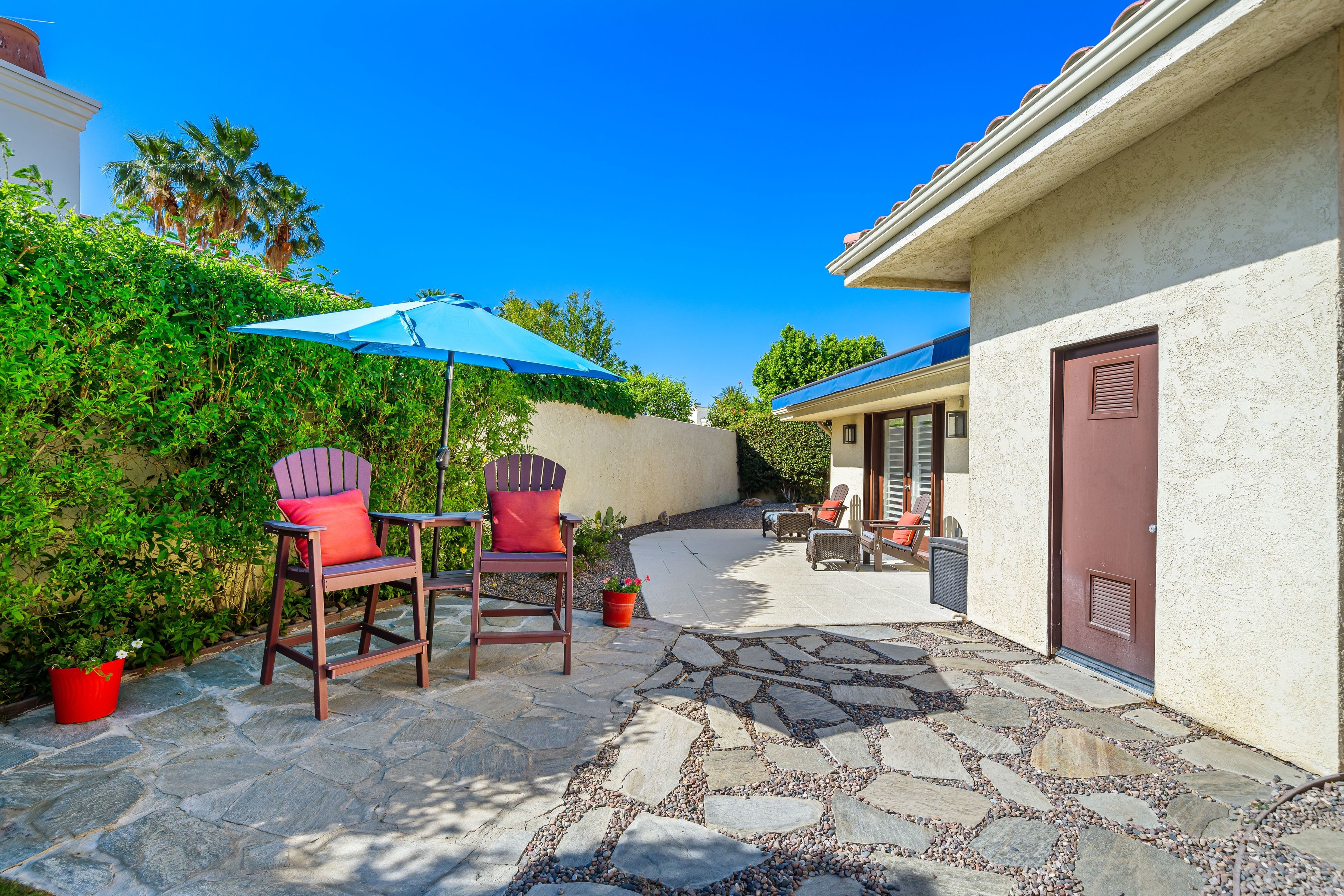  Private Luxury Retreat in Indian Wells - 物件實景