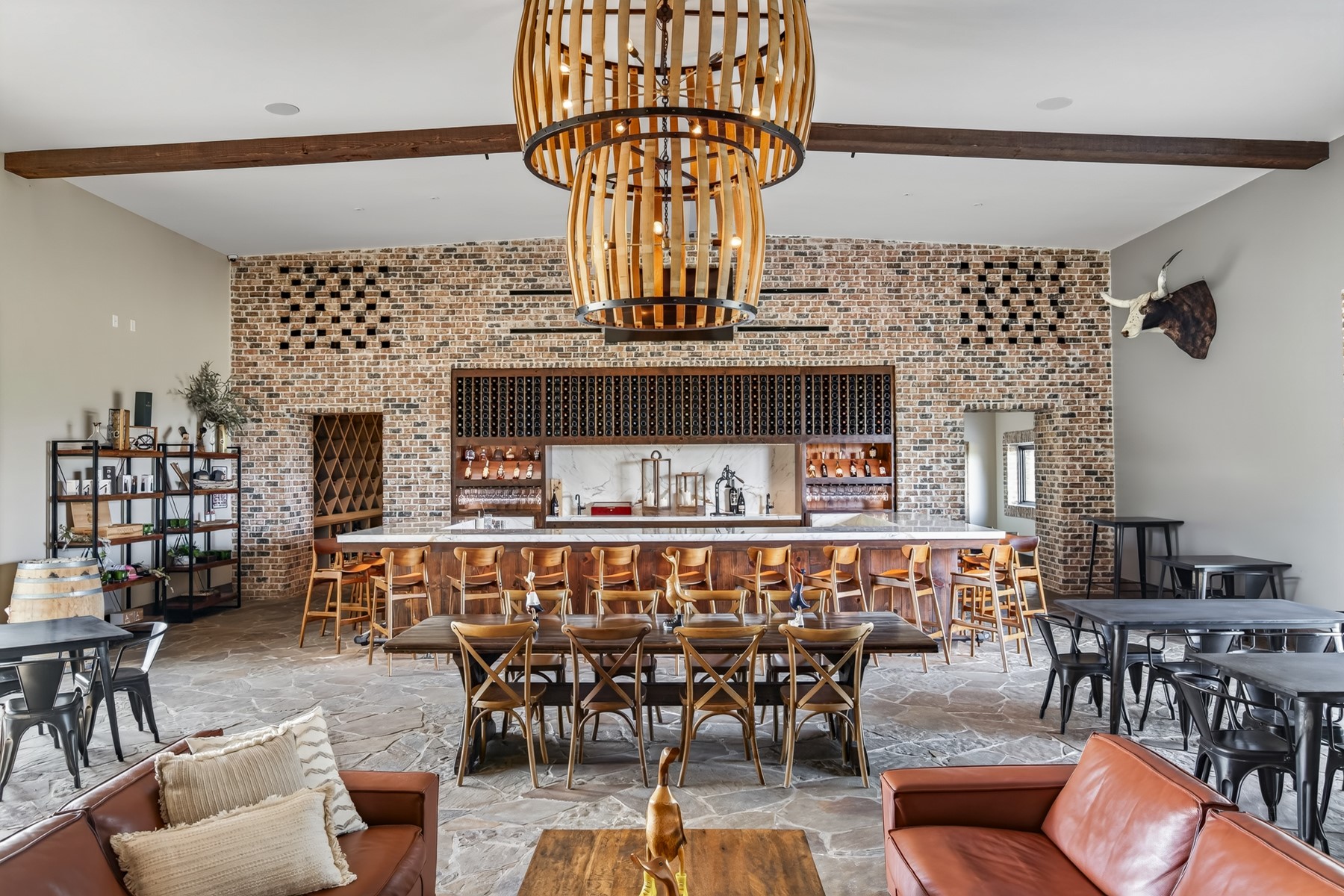  25200 Bernard Road, New Ulm, TX, 78950 - 物件實景