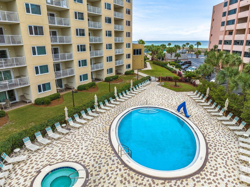 Destin, Florida, 32541, United States, 2 Bedrooms Bedrooms, ,2 BathroomsBathrooms,Residential,For Sale,1861744