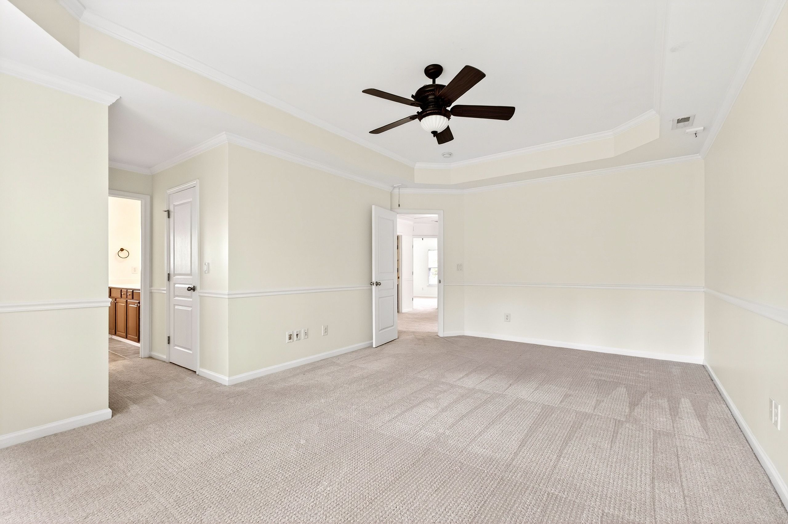  3412 Ranbir Drive, Durham, NC 27713 - 物件實景