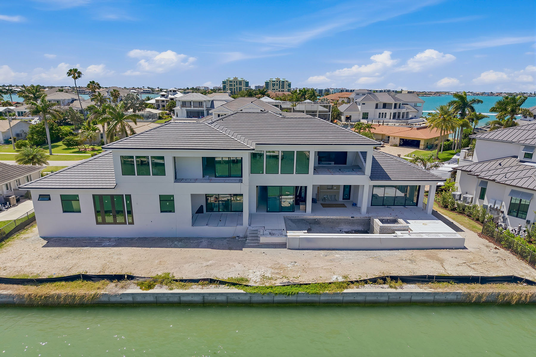  MARCO ISLAND - 物件實景