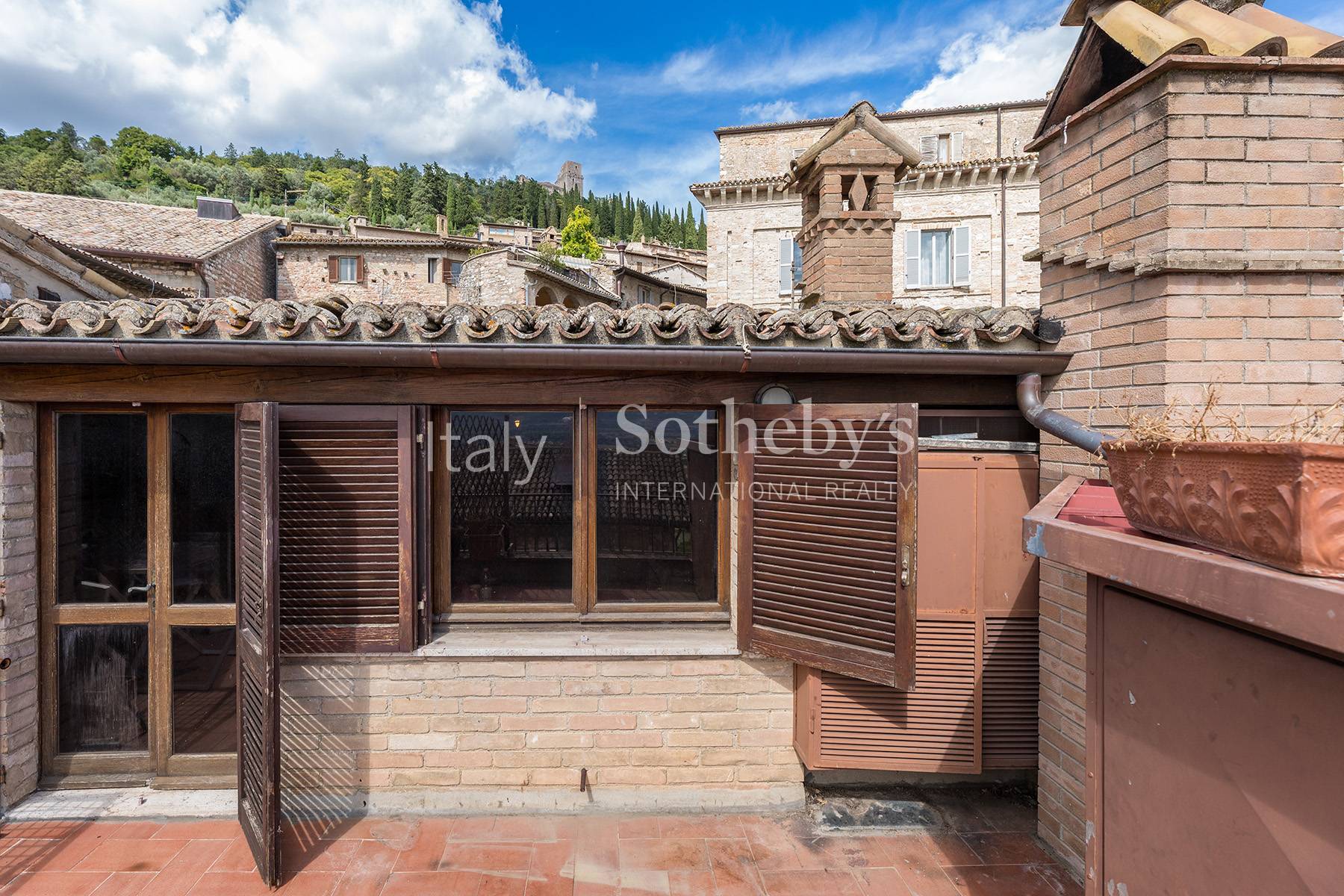  Elegant period residence near the Basilica of Saint Francis - 物件實景