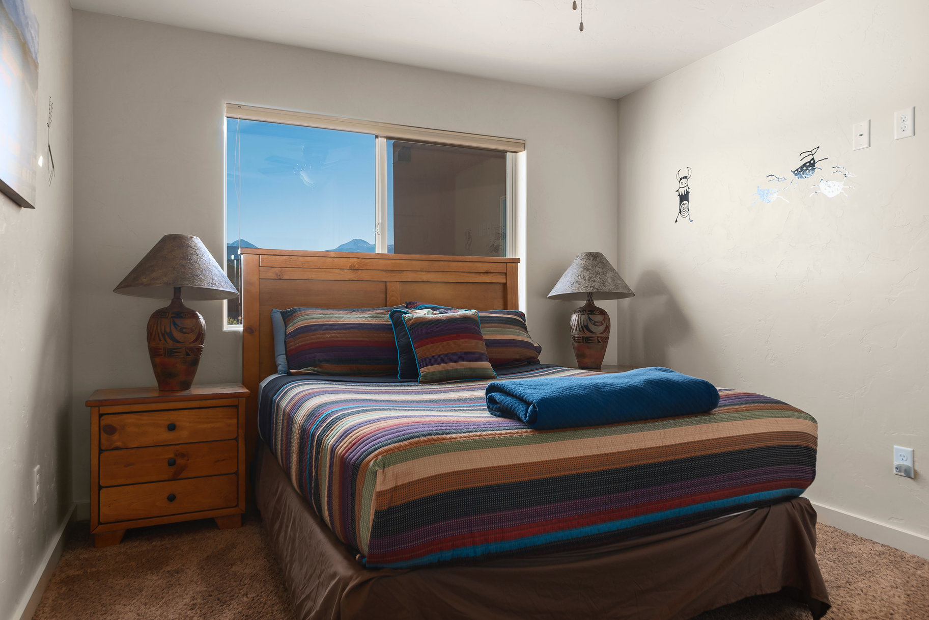  Turn Key Nightly Rental with Pool, Views and Proven Income - 物件實景