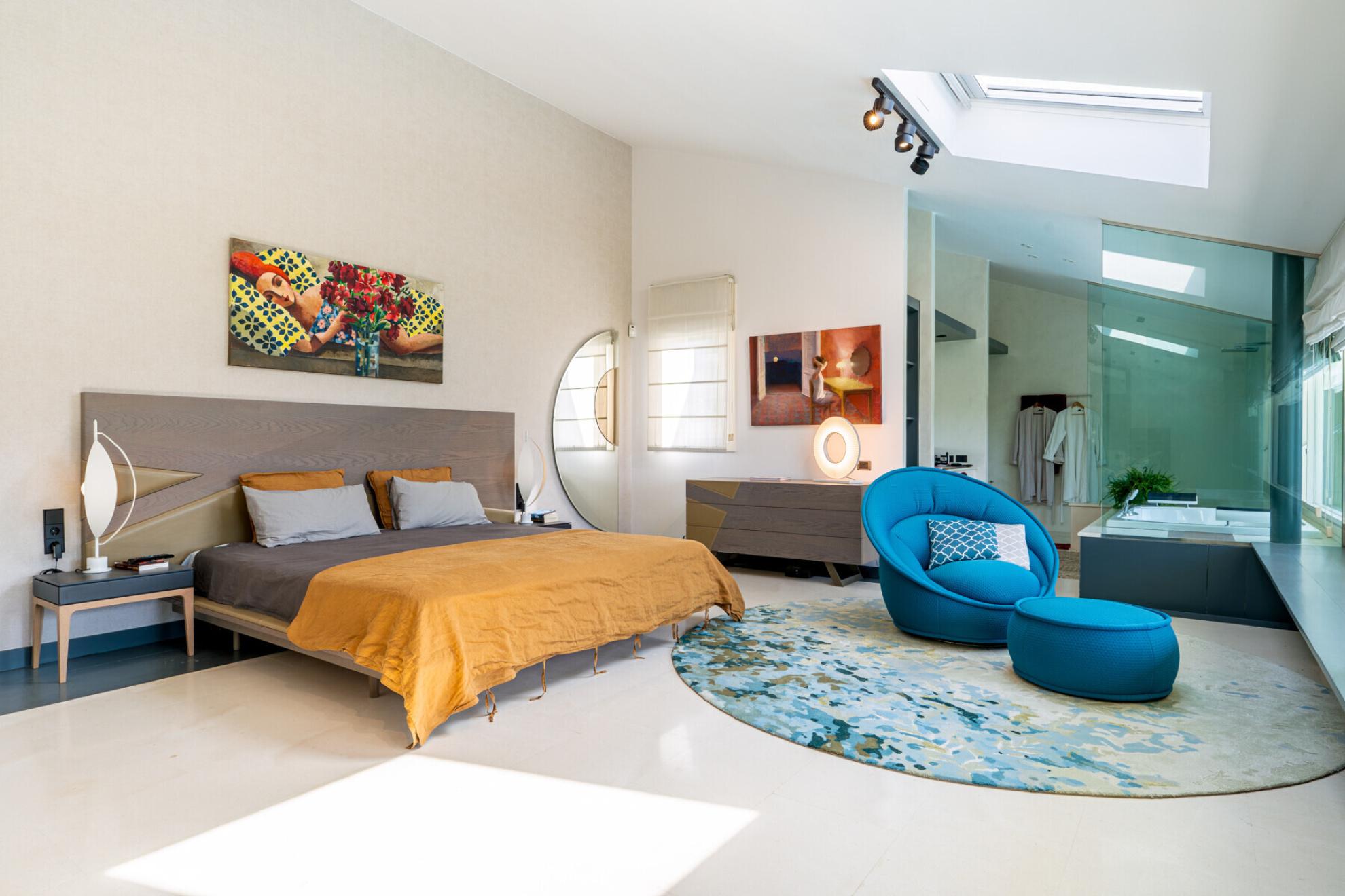  Spectacular designer villa in Aiguablava, Begur - 物件實景