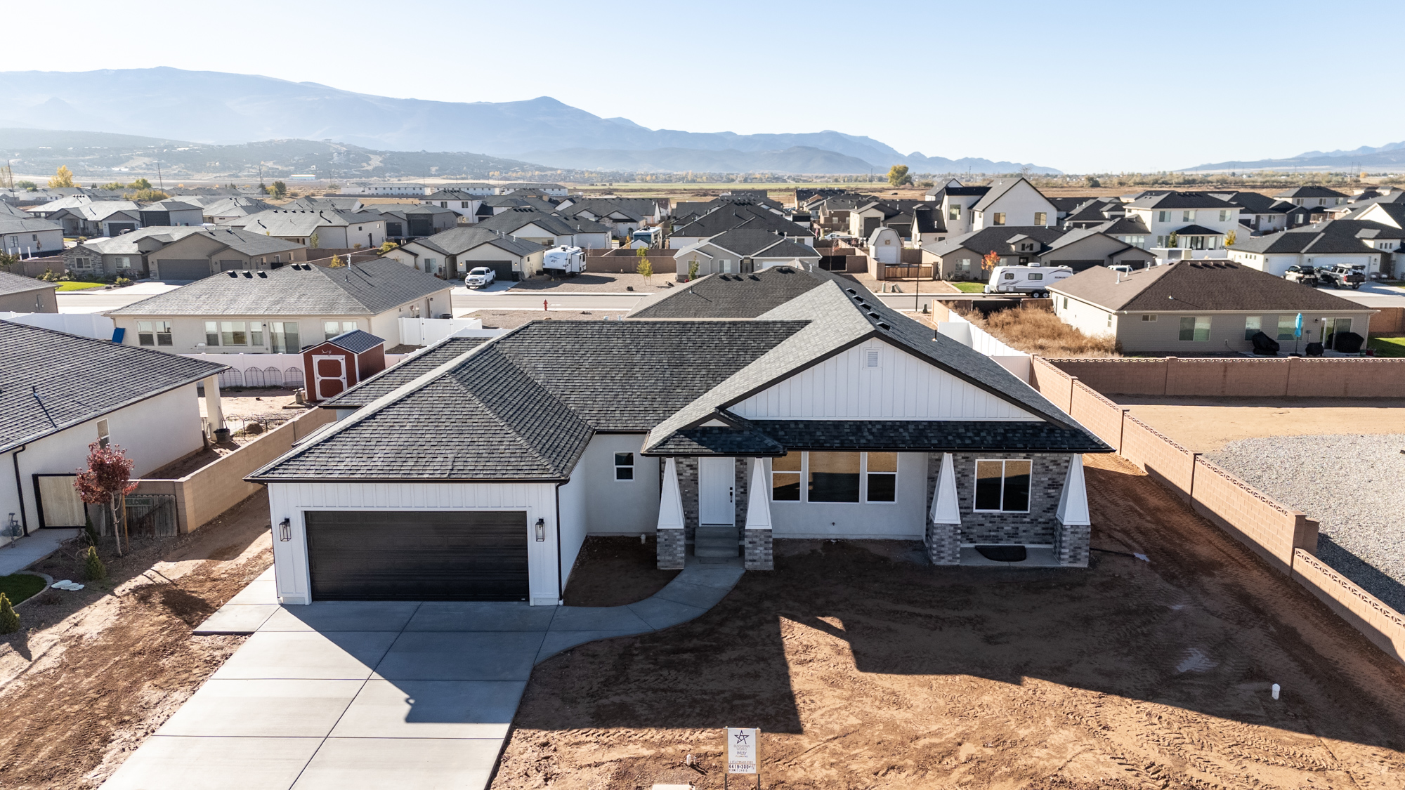 Cedar City, Utah, 84720, United States, 6 Bedrooms Bedrooms, ,4 BathroomsBathrooms,Residential,For Sale,1978281