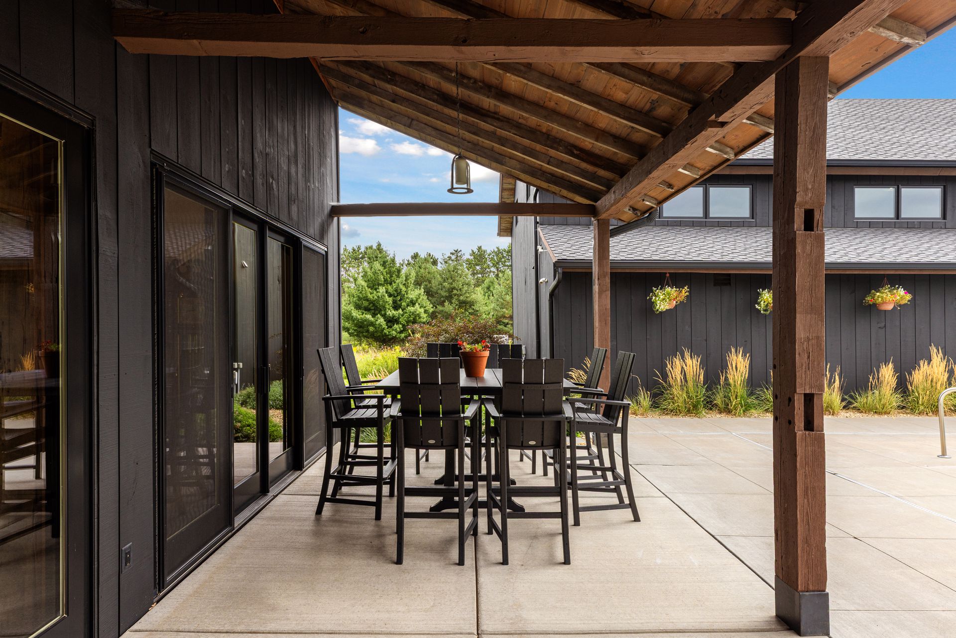  where  architecture and nature converge in the st. croix valley - 物件實景