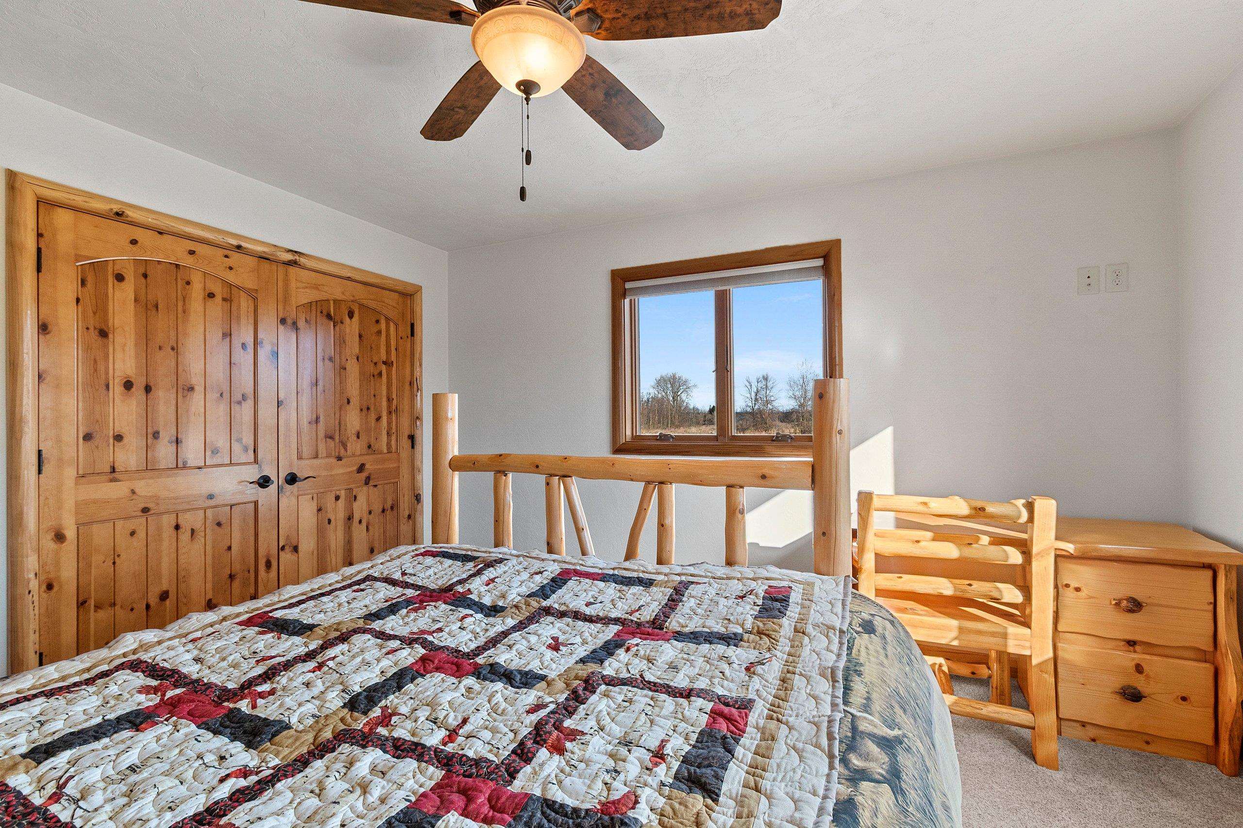 Black Creek, Wisconsin, 54106, United States, 4 Bedrooms Bedrooms, ,4 BathroomsBathrooms,Residential,For Sale,2009234