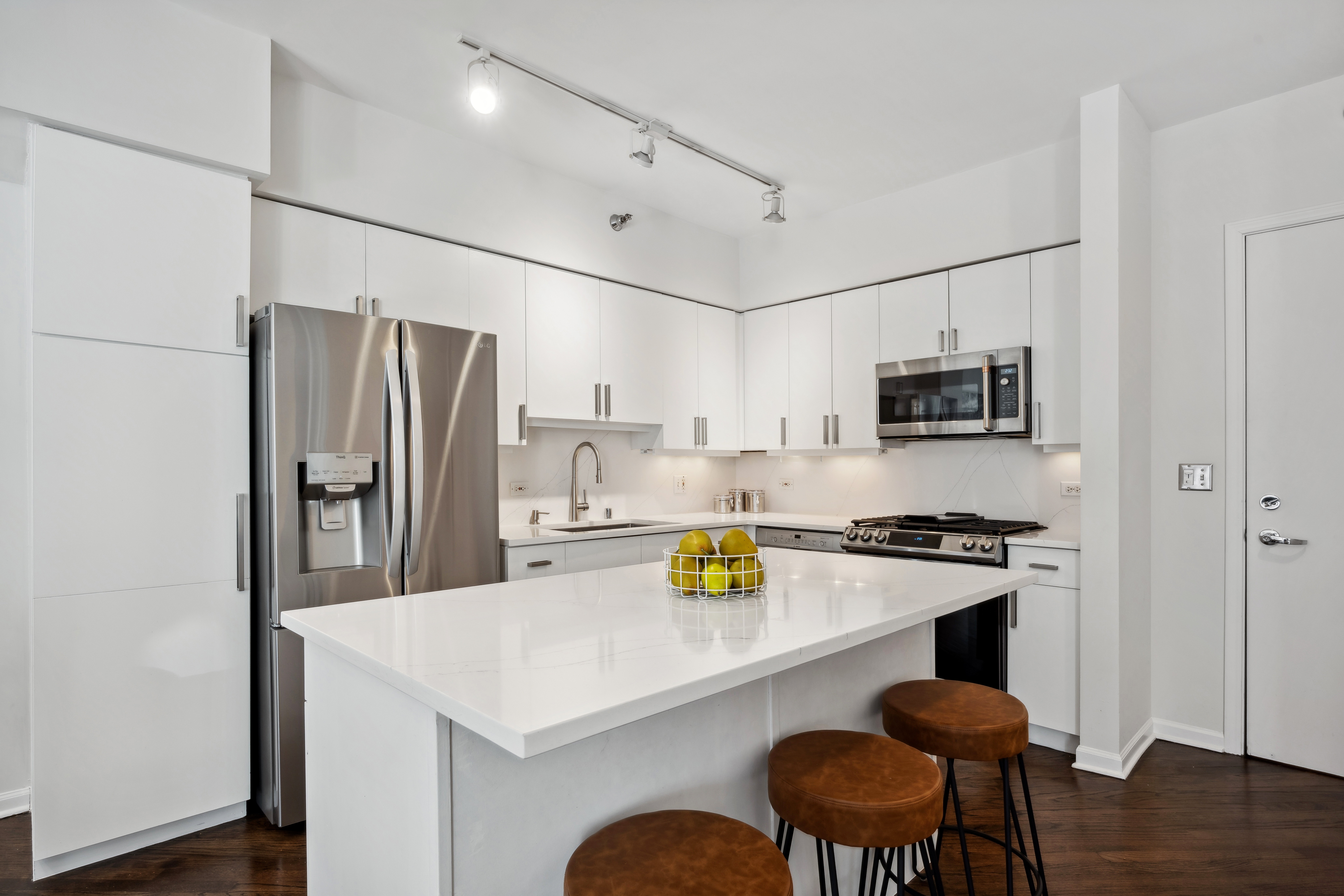  1122 N Dearborn Street, Chicago, IL, 60610 - 物件實景