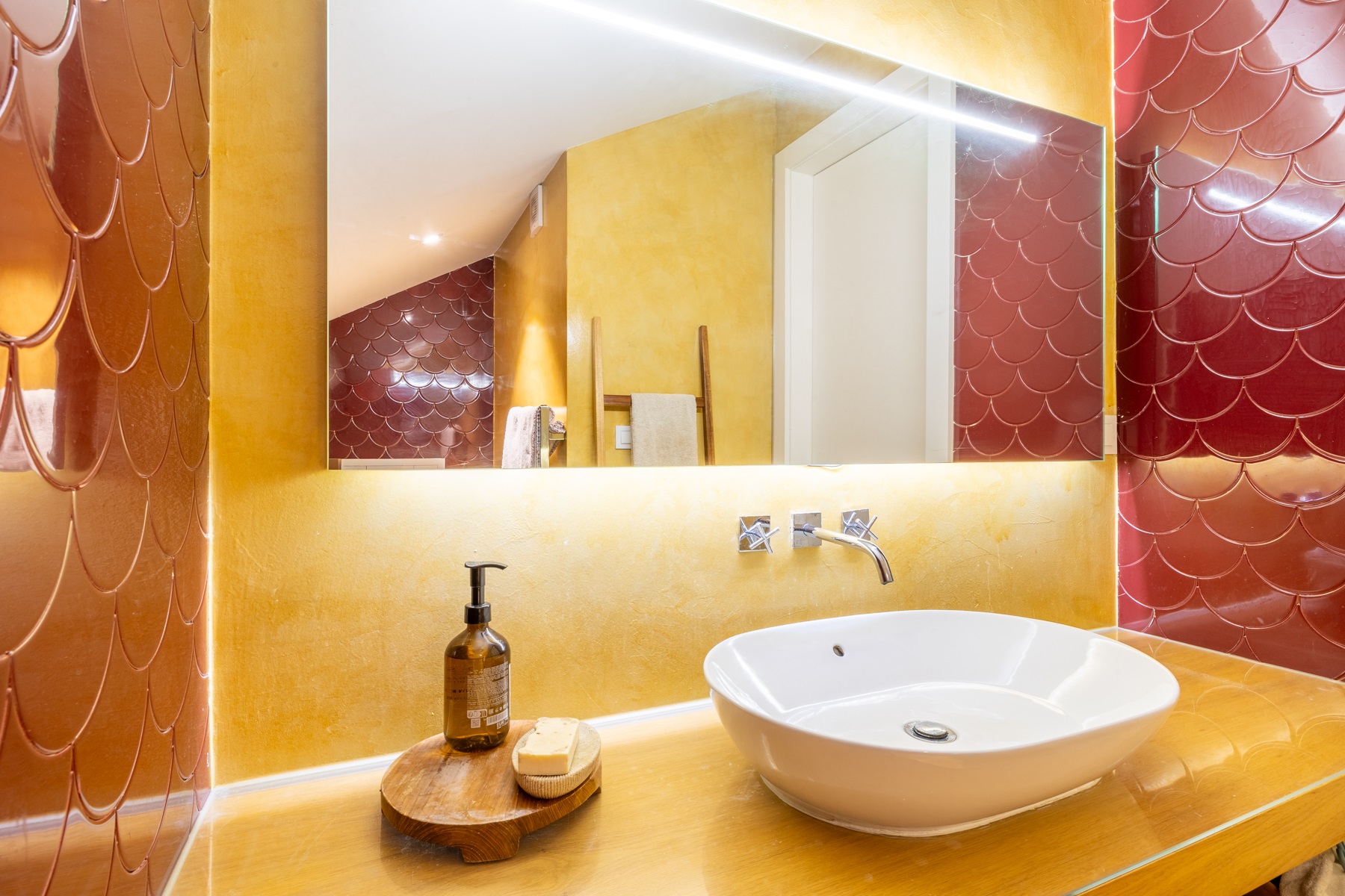  Flat, 2 bedrooms, for Sale - 物件實景