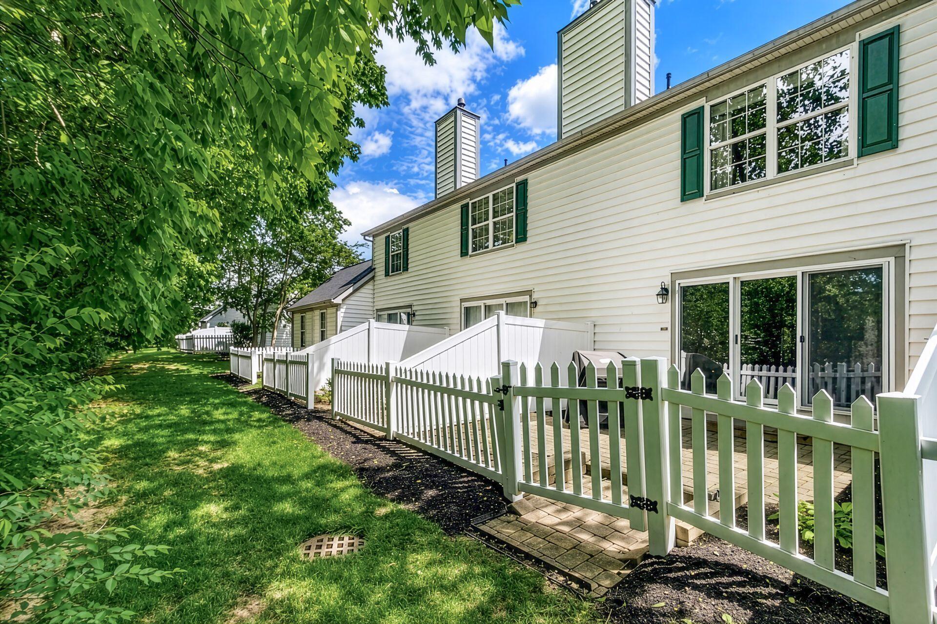  5363 Reston Park Drive - 物件實景