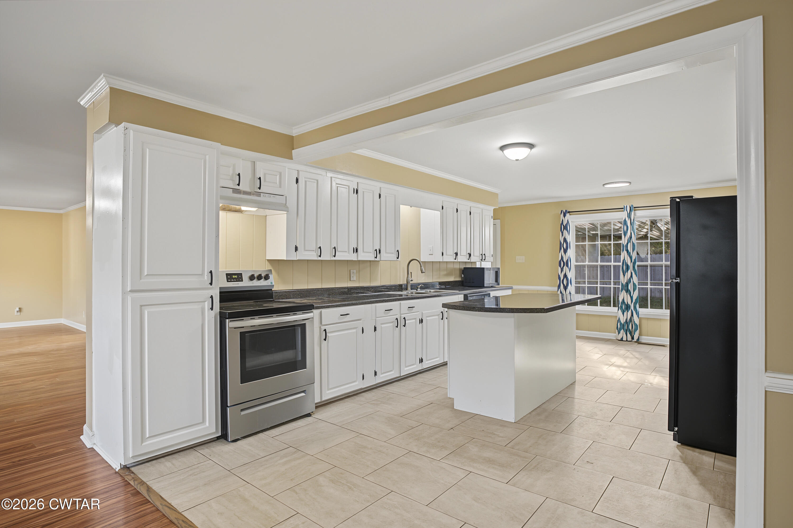Rooks Dr, Brownsville, TN 38012