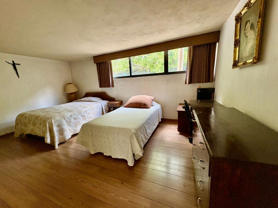 Miguel Hidalgo, Ciudad de México, 11920, Mexico, 4 Bedrooms Bedrooms, ,4 BathroomsBathrooms,Residential,For Sale,1918058