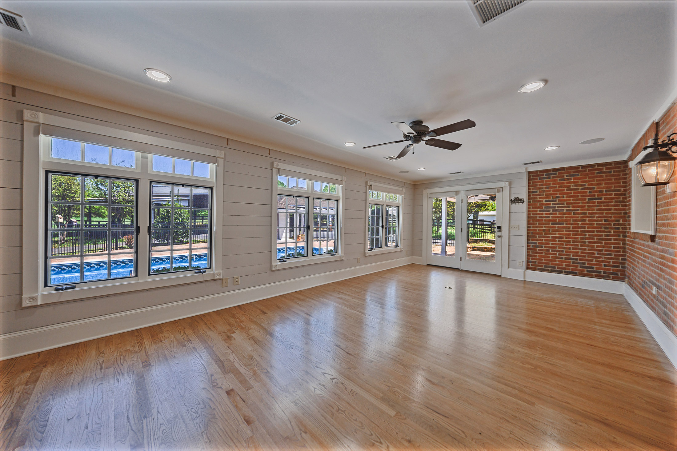  Exceptional Equestrian Estate: A Rare Blend of Luxury, Functionality, and Charm - 物件實景