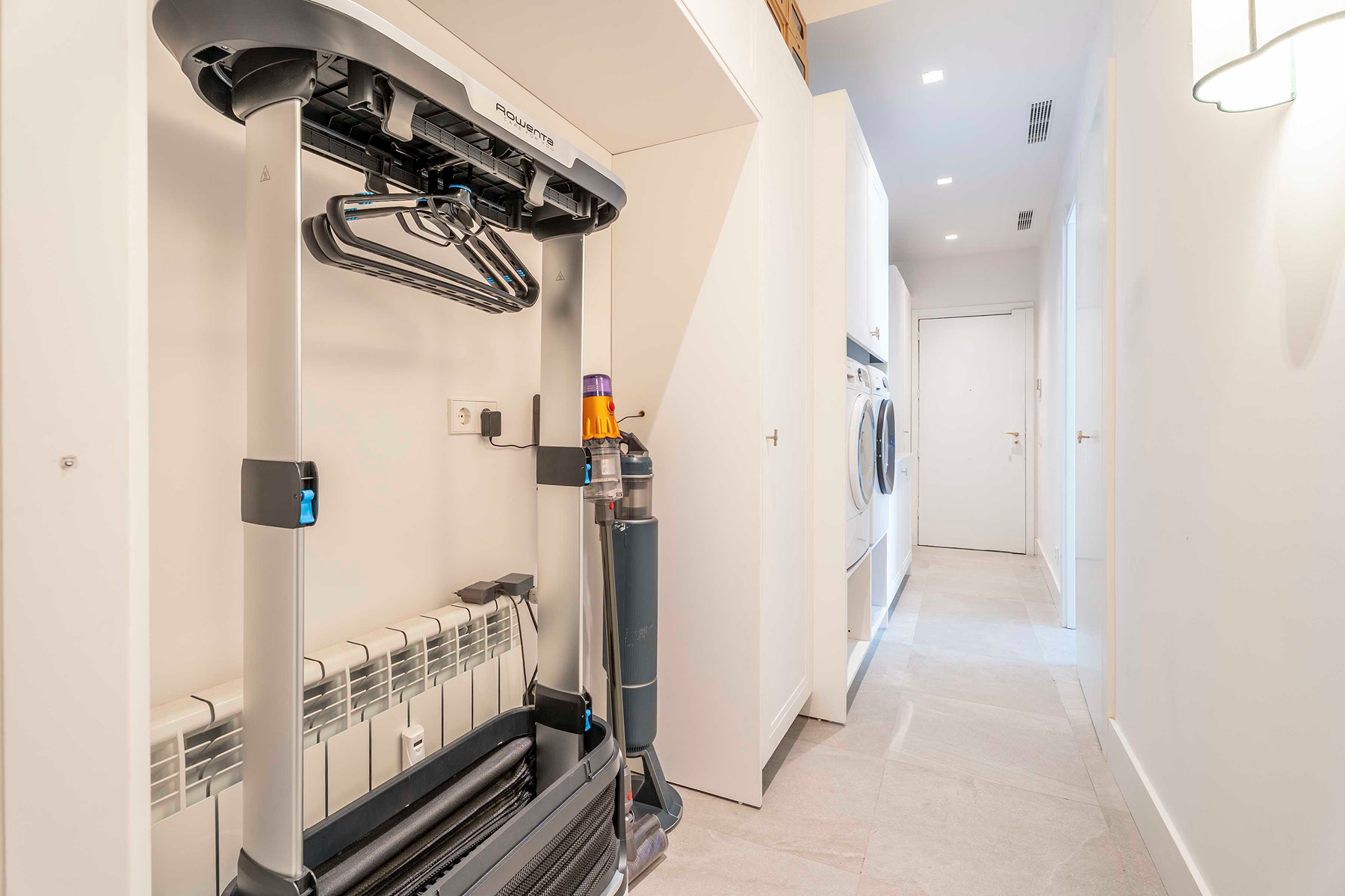  Penthouse with Garage and Terrace in Justicia, Madrid - 物件實景