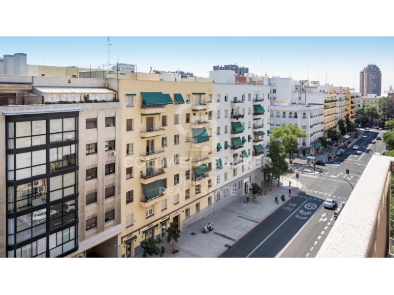 Madrid, Madrid, Retiro, Ibiza Madrid, Madrid, Reti, Madrid, Comunidad de Madrid, ES, 3 Bedrooms Bedrooms, ,2 BathroomsBathrooms,Residential,For Sale,Madrid, Madrid, Retiro, Ibiza Madrid, Madrid, Reti,1614051