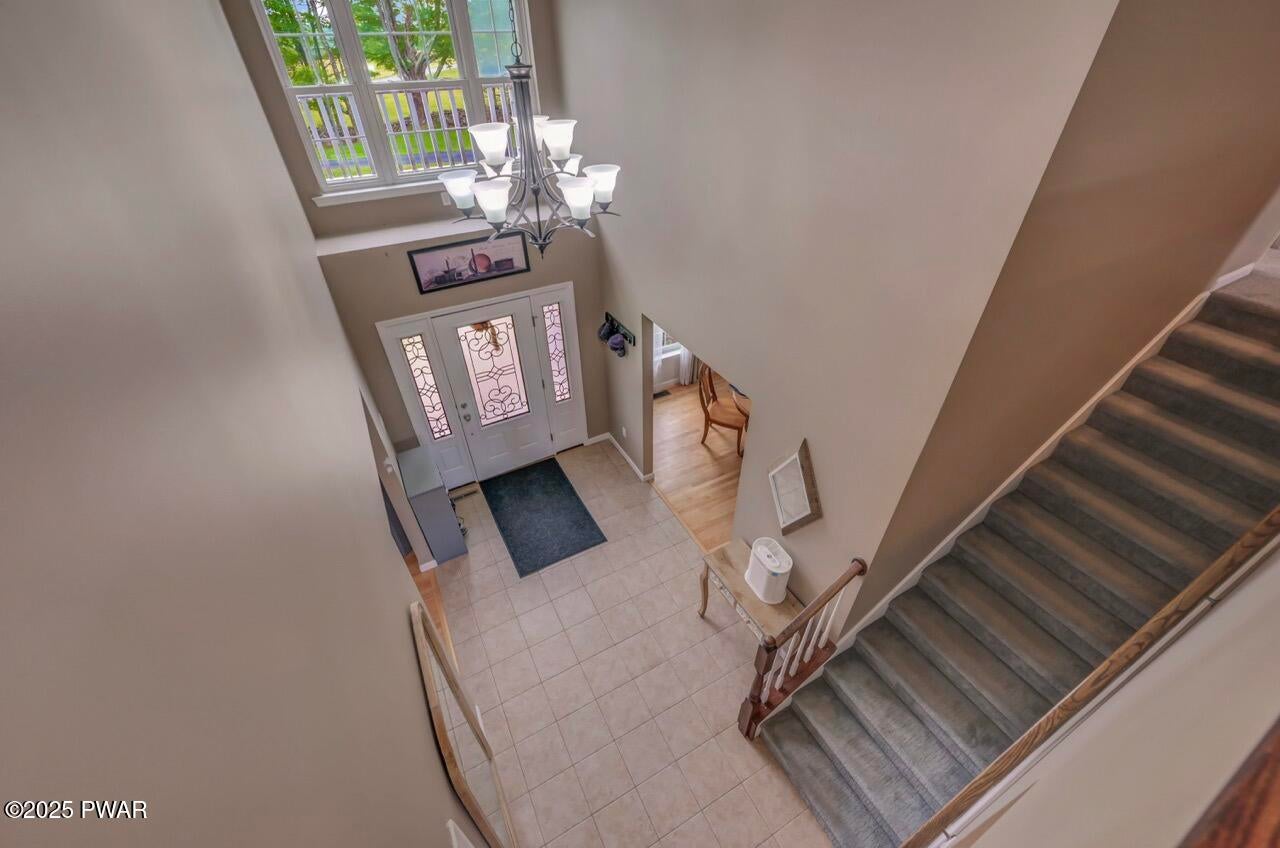 Honesdale, Pennsylvania, 18431, United States, 5 Bedrooms Bedrooms, ,4 BathroomsBathrooms,Residential,For Sale,1973688