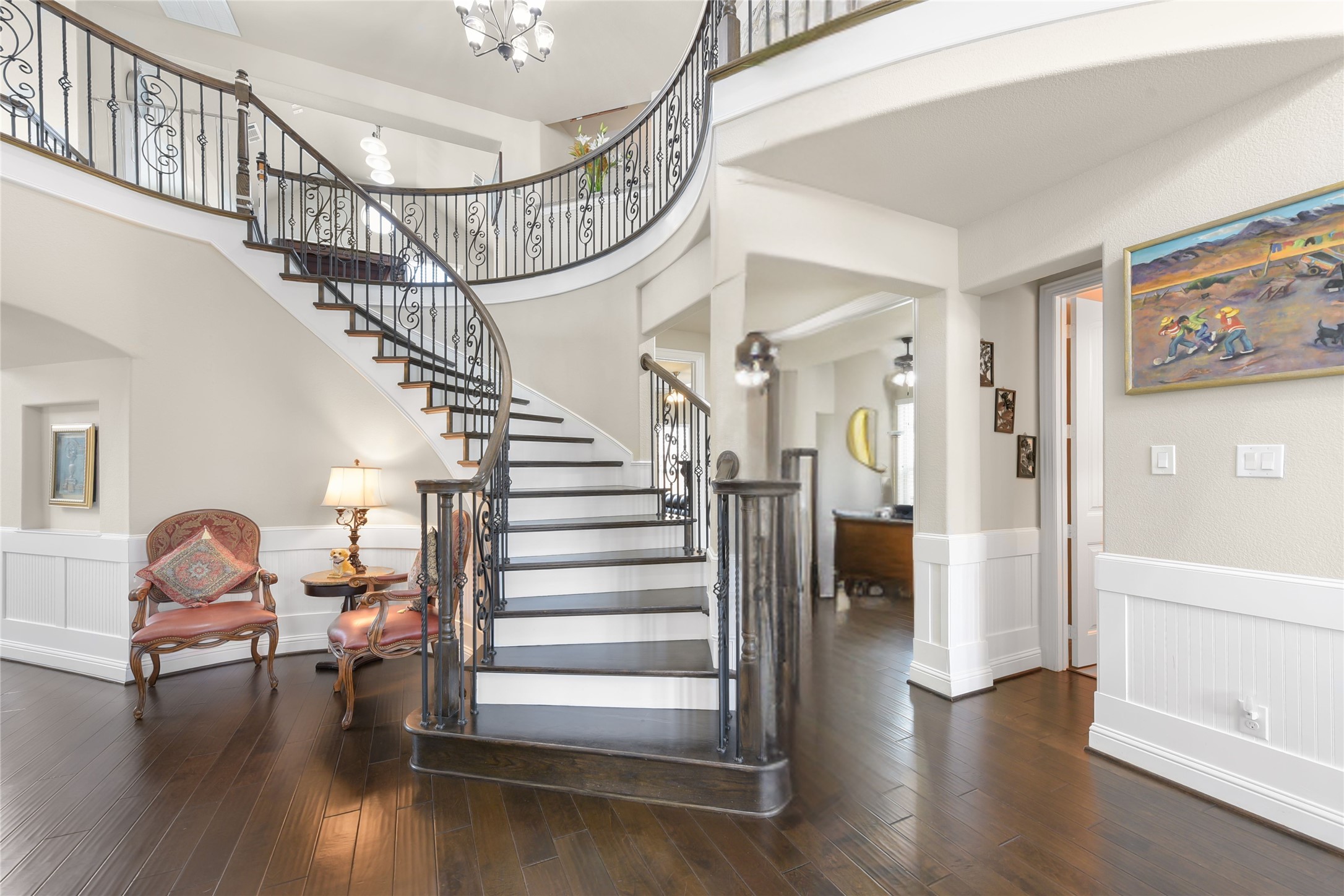 Wylie, Texas, 75098, United States, 6 Bedrooms Bedrooms, ,5 BathroomsBathrooms,Residential,For Sale,1828439
