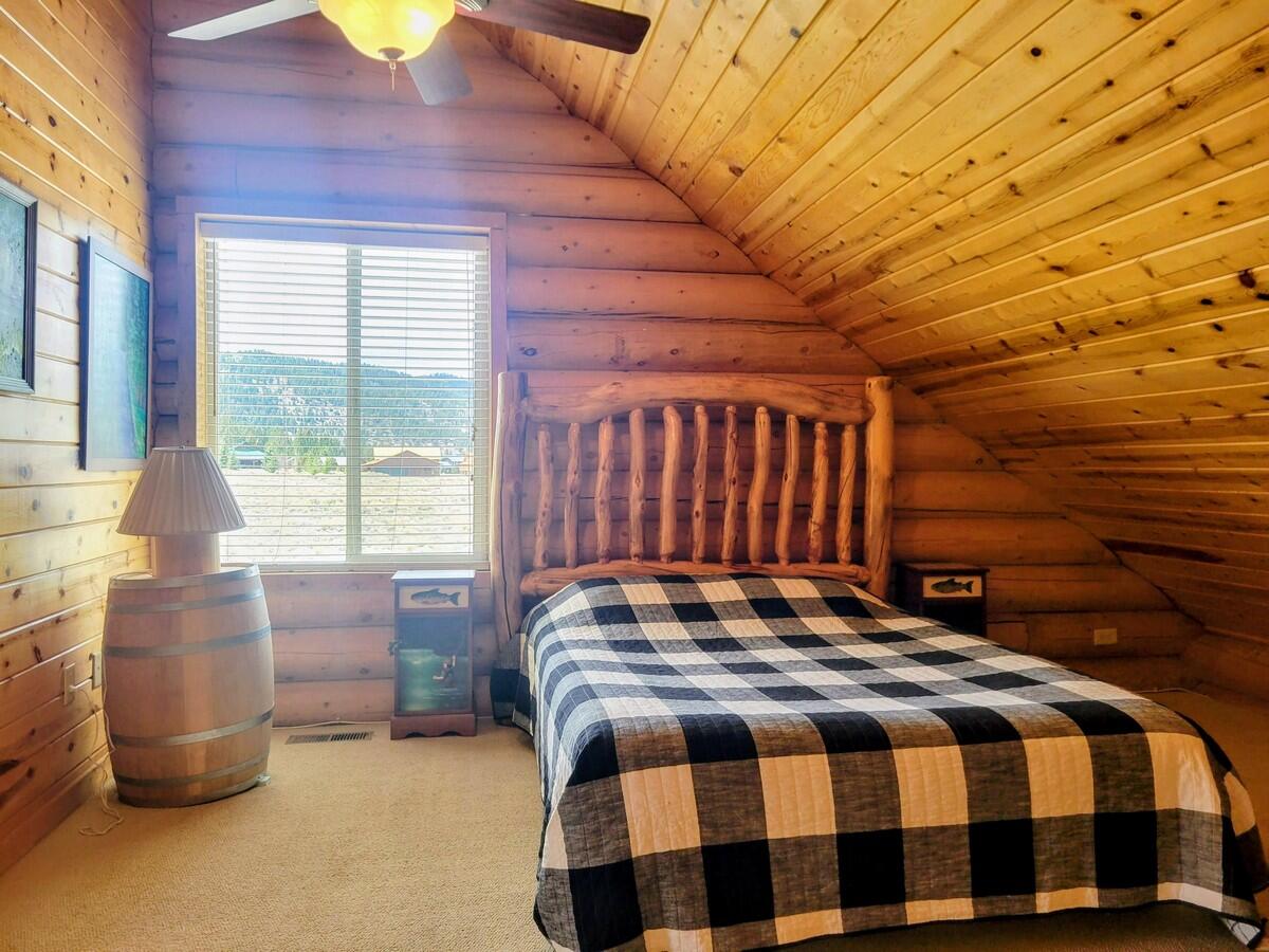 Panguitch Lake, Utah, 84759, United States, 2 Bedrooms Bedrooms, ,Residential,For Sale,1777813