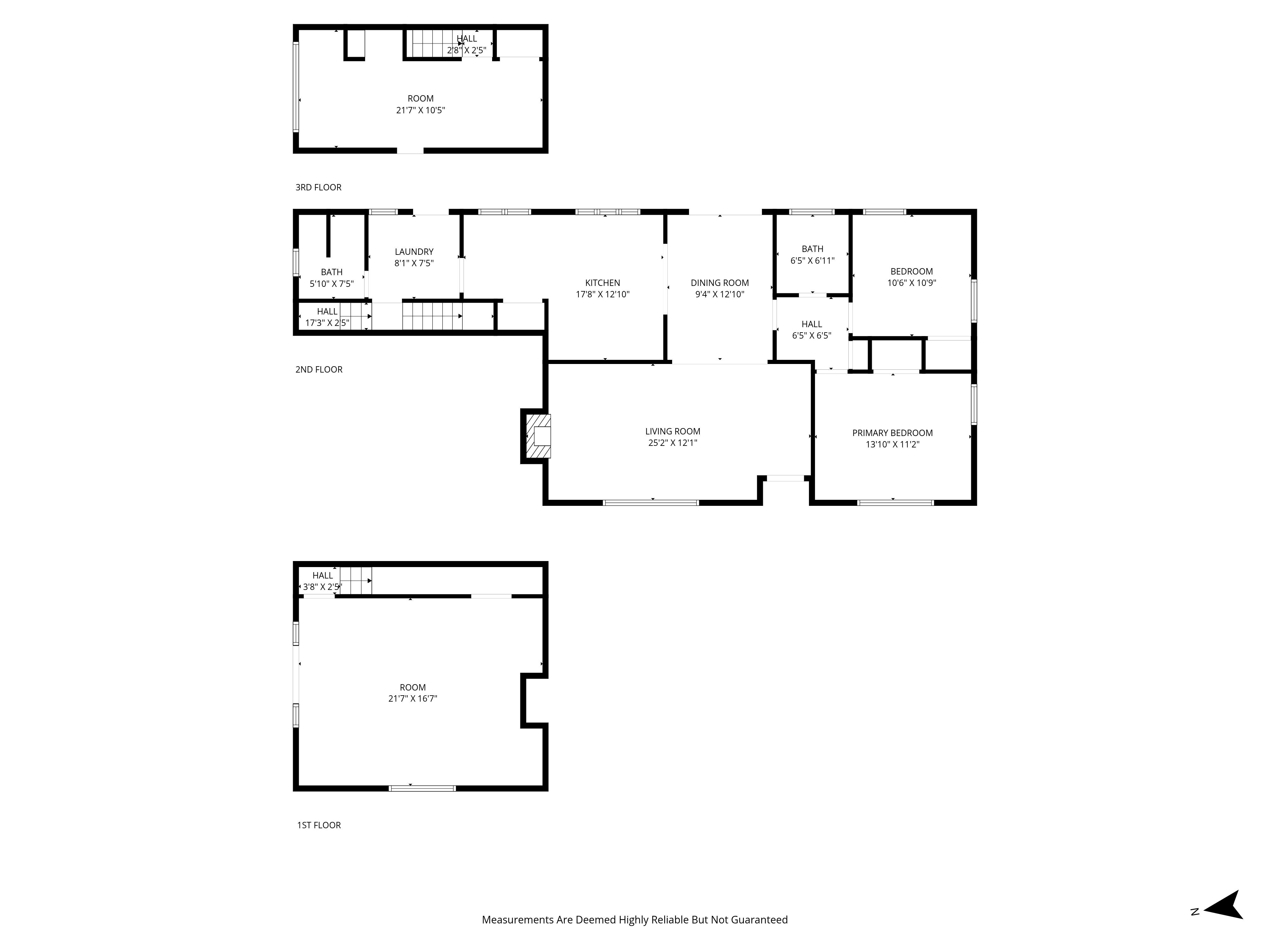  1708 Orchard Drive, Ojai, CA 93023 - 物件實景