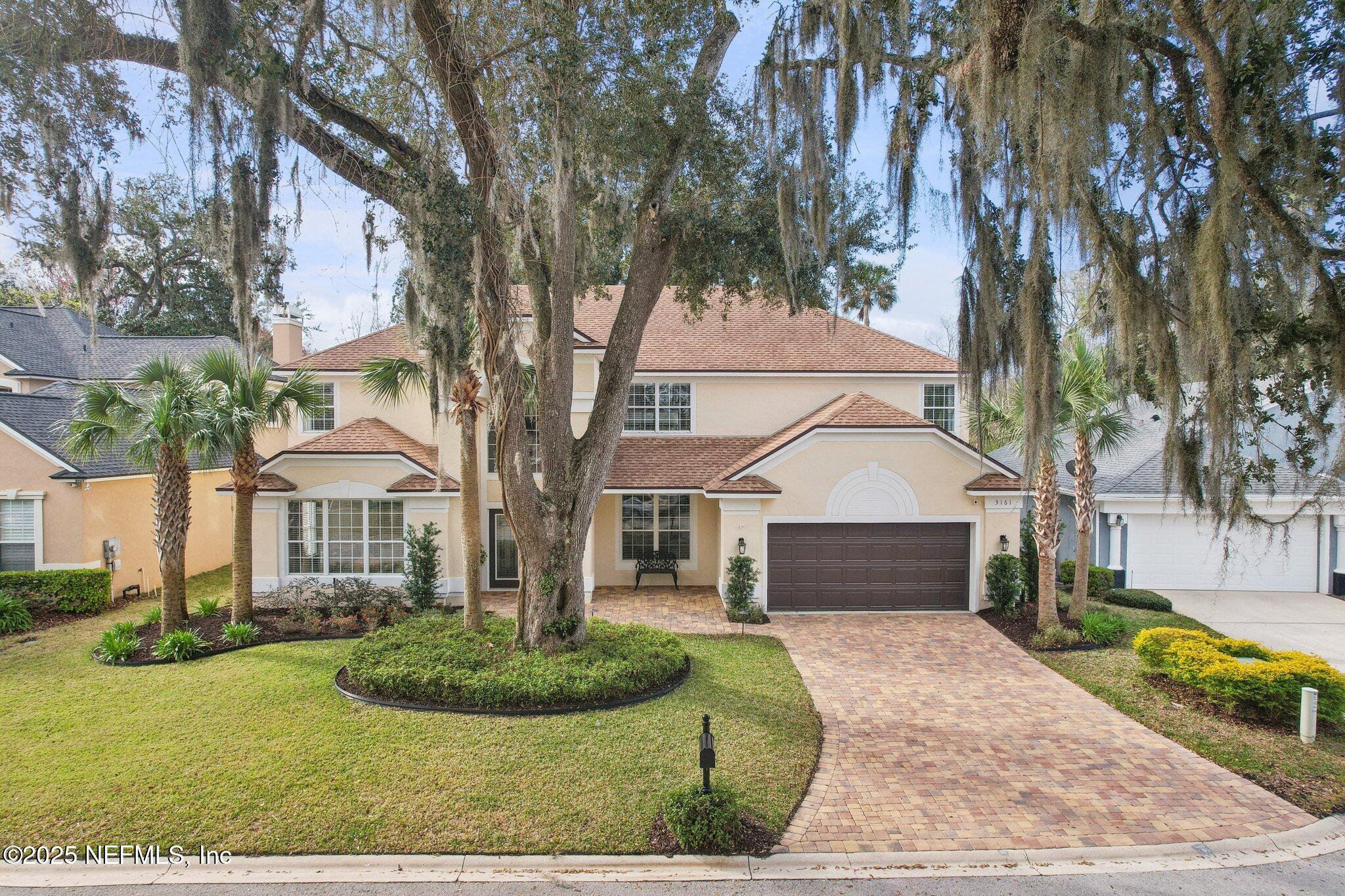 Ponte Vedra Beach, Florida, 32082, United States, 5 Bedrooms Bedrooms, ,4 BathroomsBathrooms,Residential,For Sale,1901610