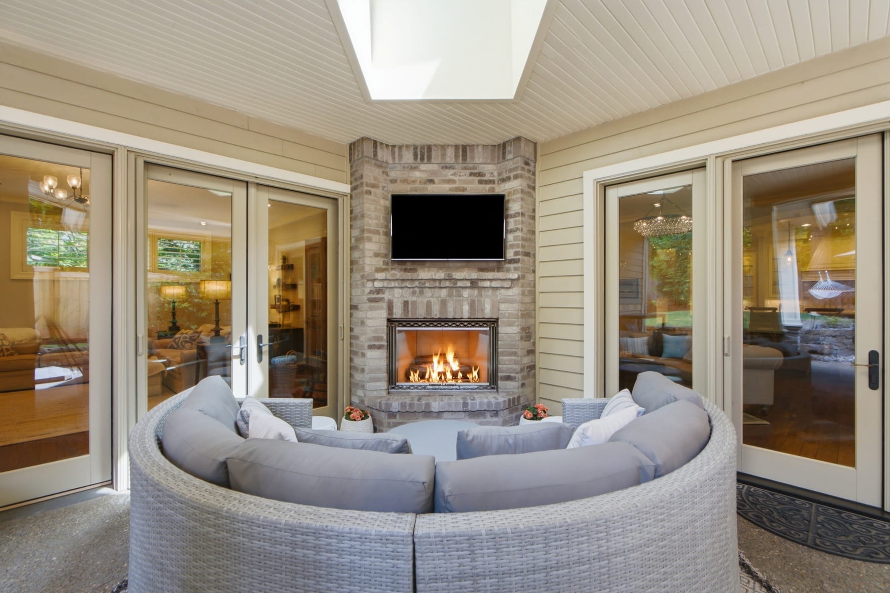  1093 CHANDLER RD Lake Oswego, OR 97034 - 物件實景