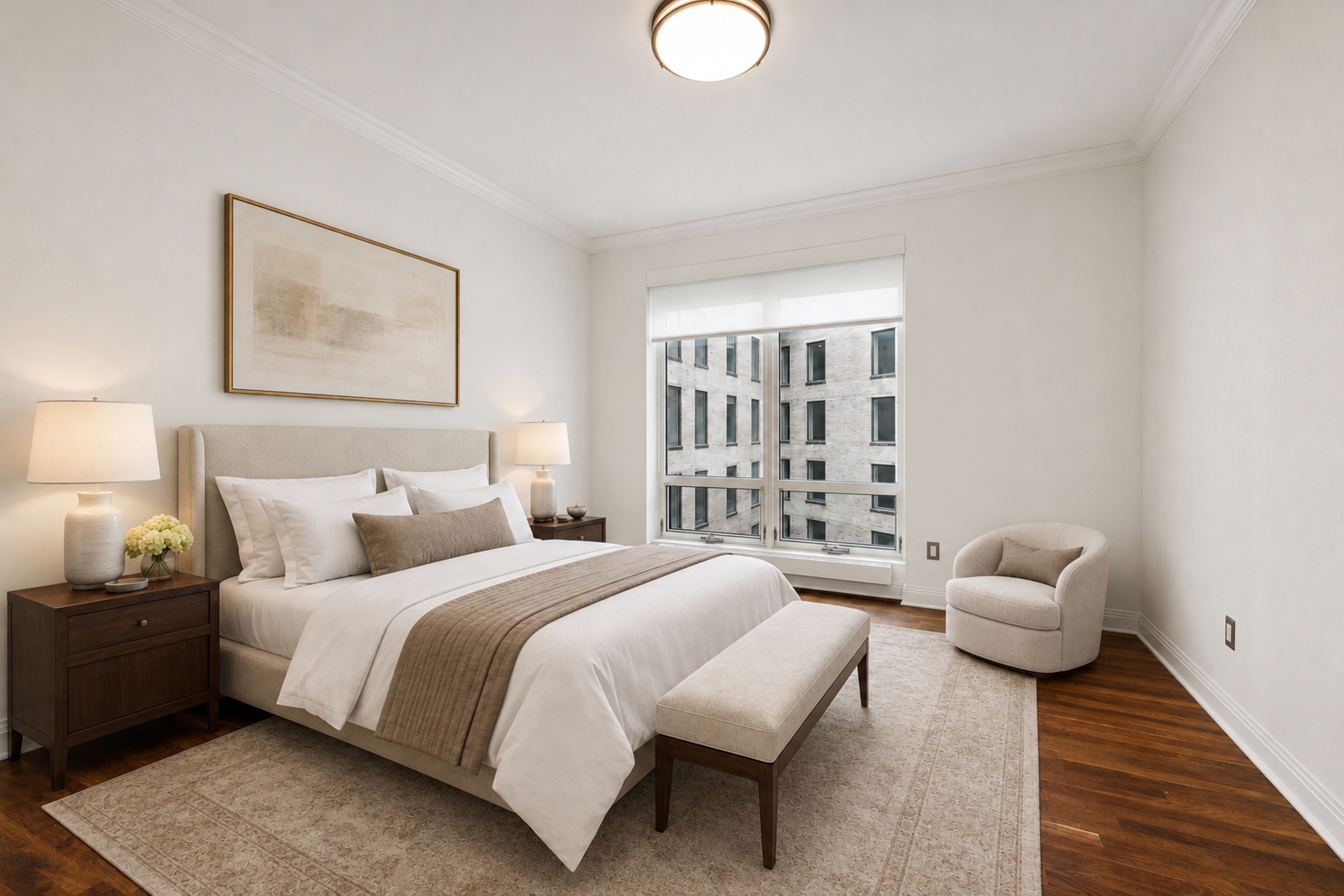  840 N Lake Shore Drive, Chicago, IL, 60611 - 物件實景