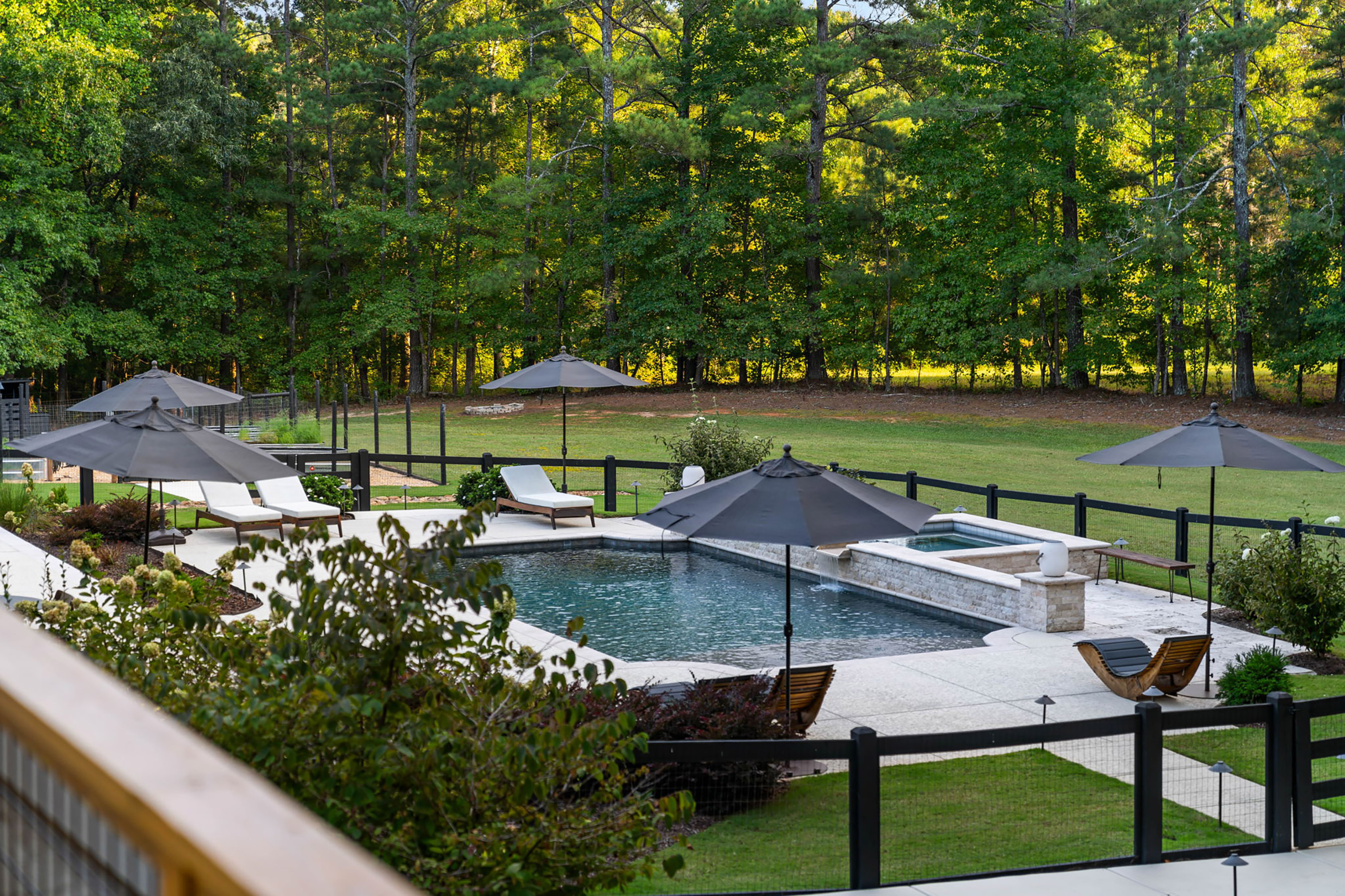  Live a Life of Balance, Privacy and Distinction on 22 ± Acres - 物件實景