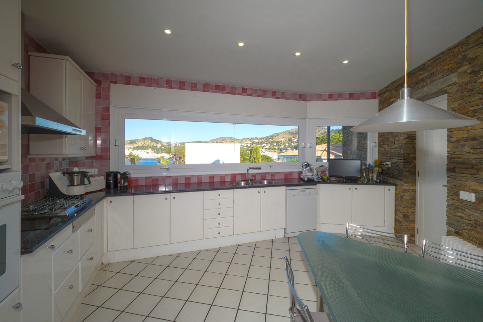  Contemporay house in Port de la Selva - 物件實景