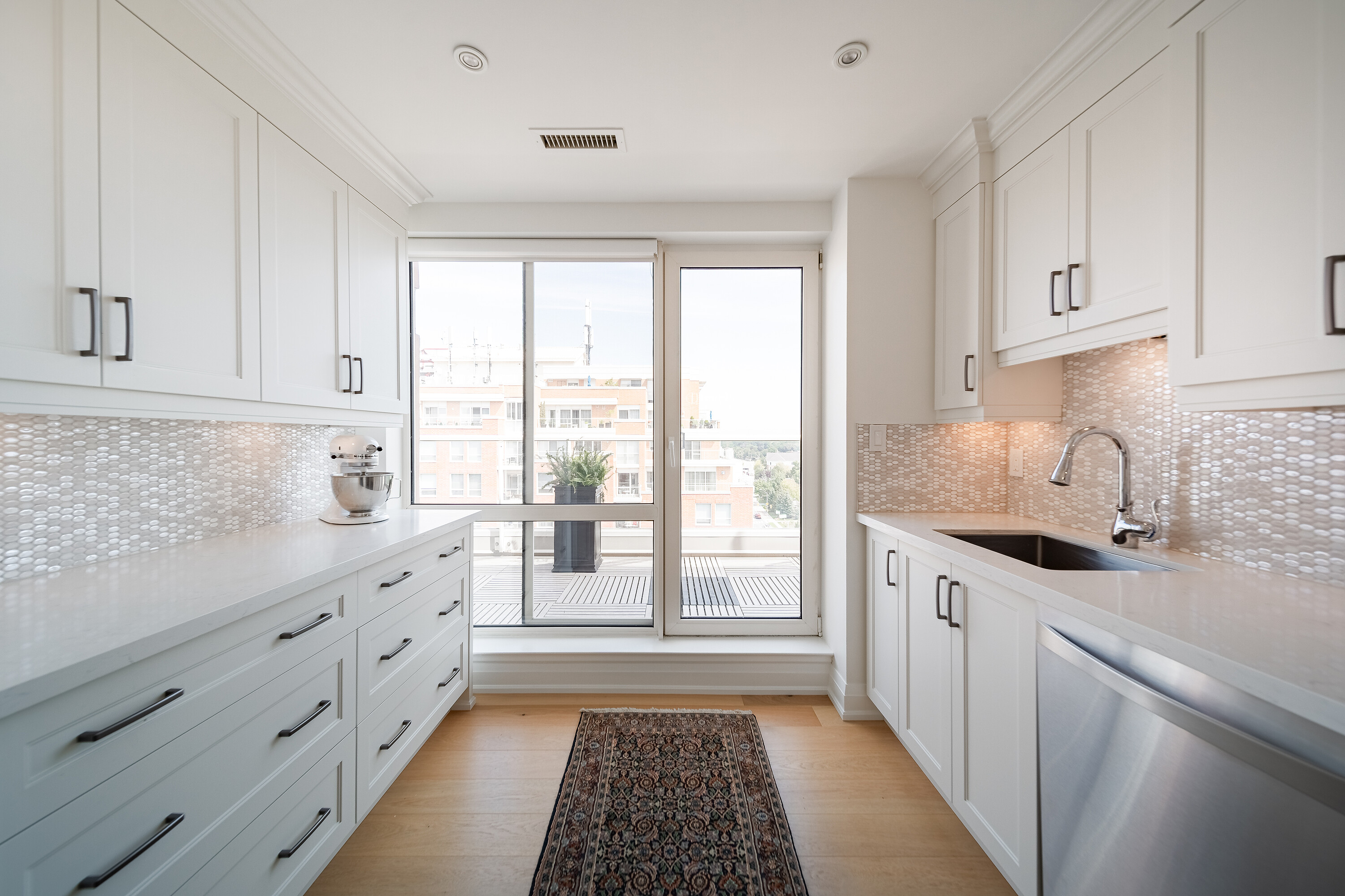  Old Oakville Penthouse - 物件實景