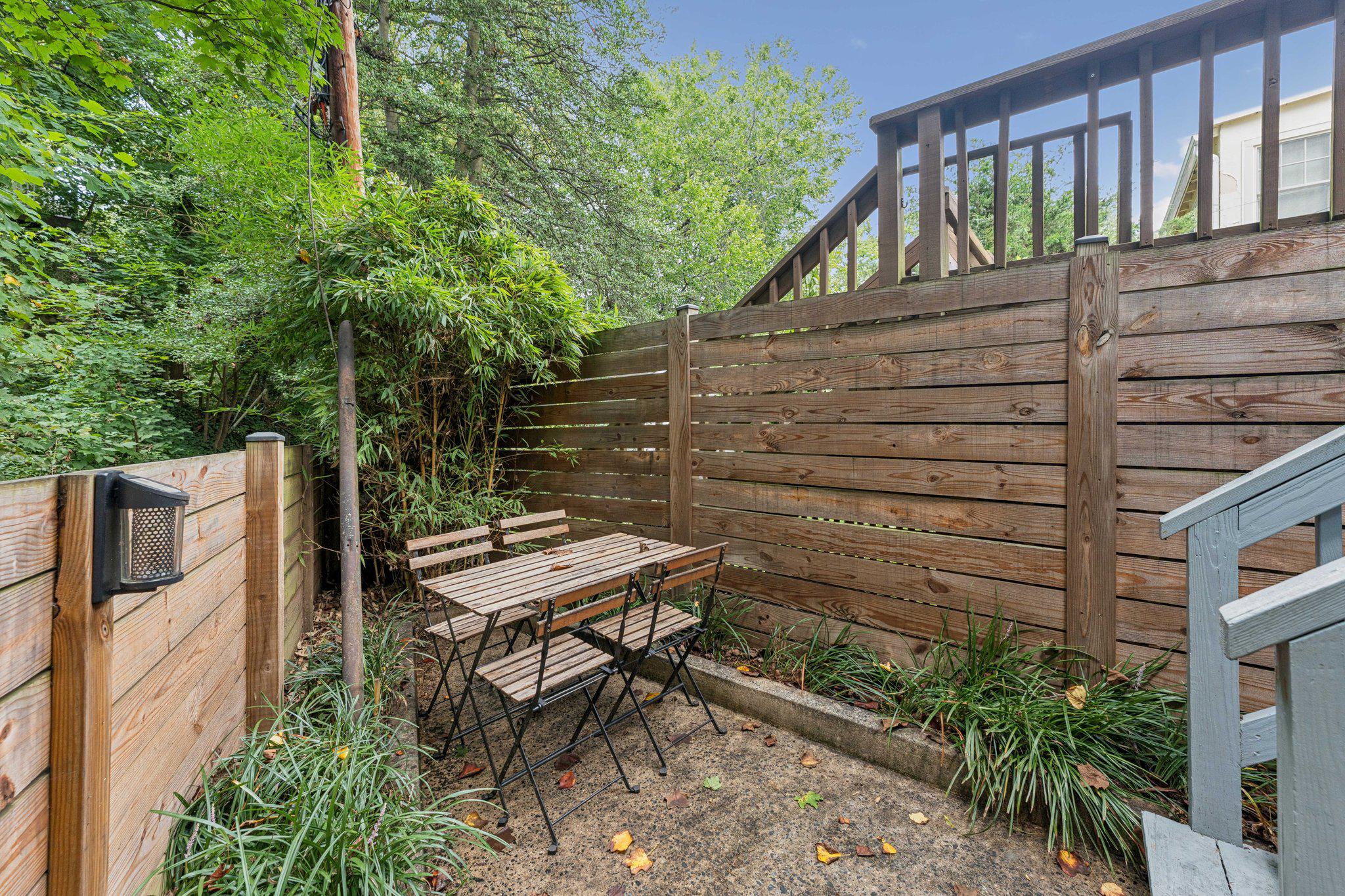  3512 30th Street NW, Washington, DC, 20008 - 物件實景