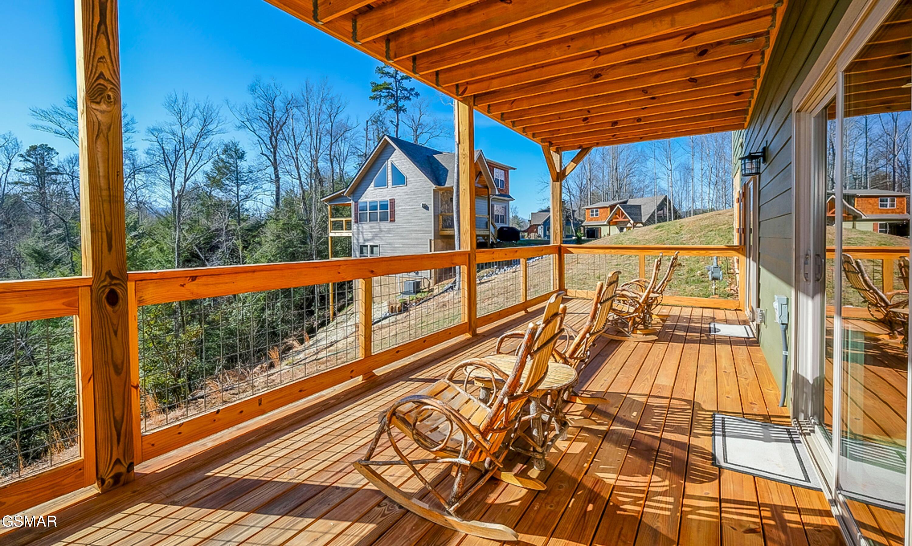 Gatlinburg, Tennessee, 37738, United States, 3 Bedrooms Bedrooms, ,4 BathroomsBathrooms,Residential,For Sale,2024067