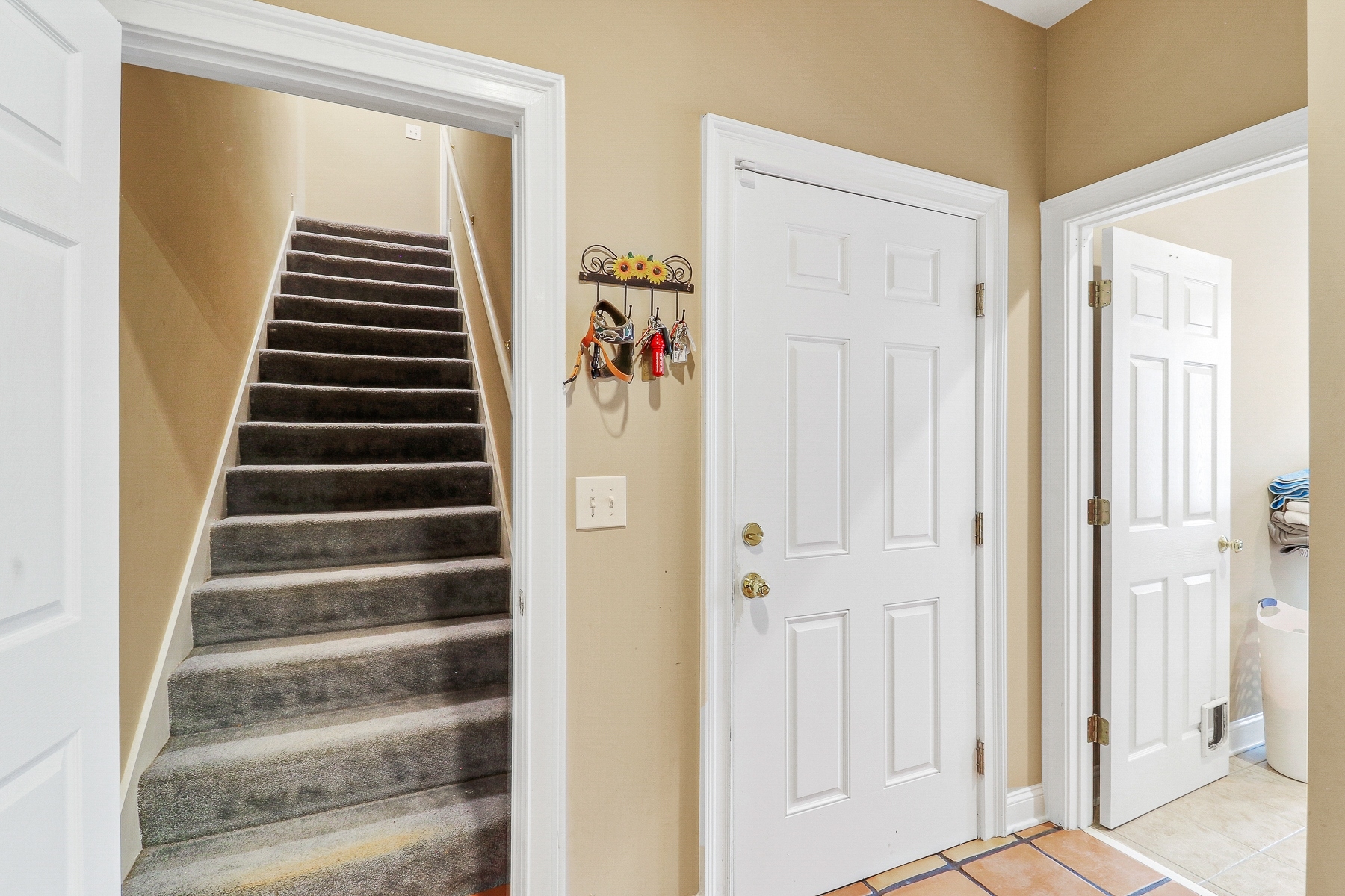  7724 Bees Creek Road, Ridgeland - 物件實景