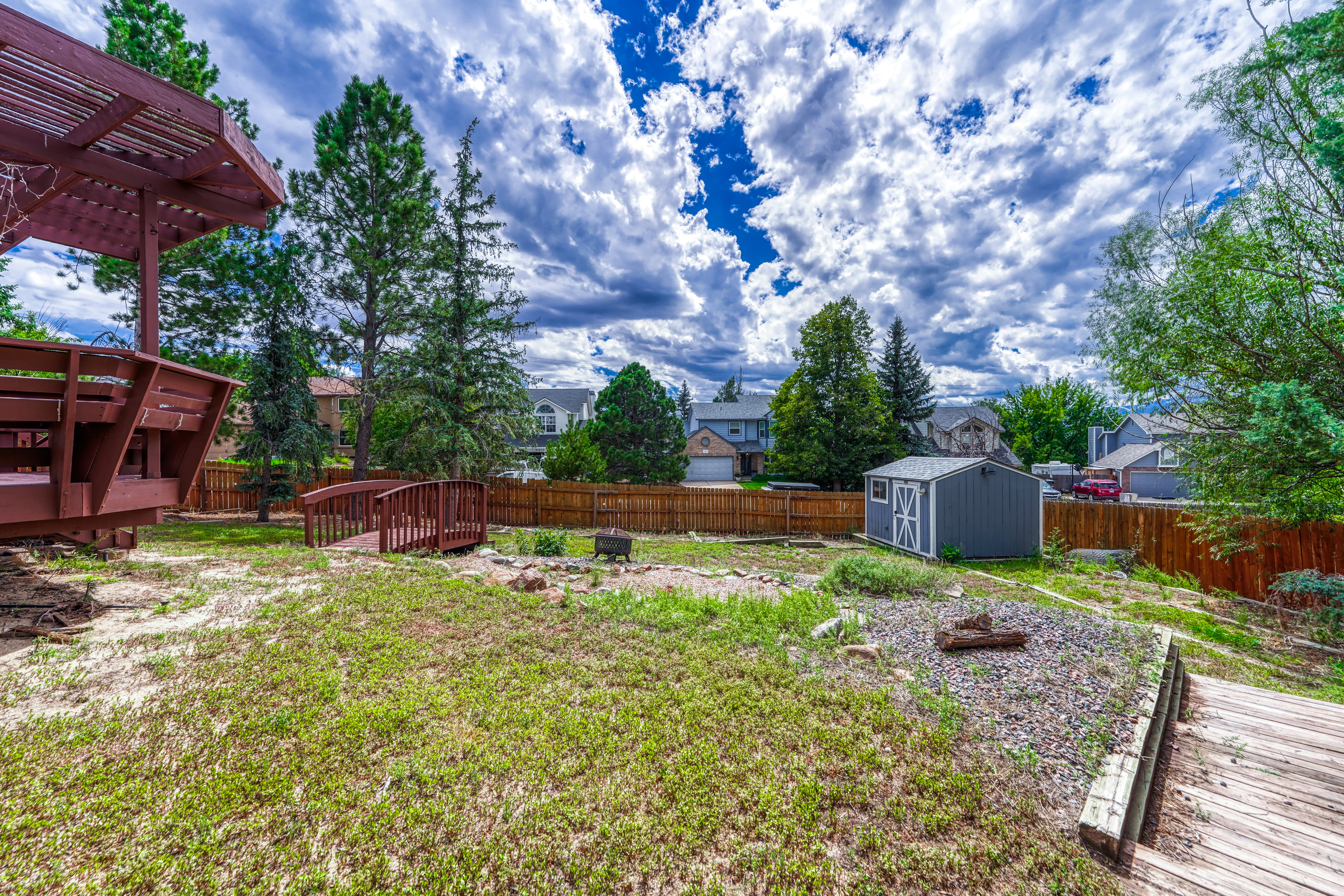  Welcome to Your New Home, Ideally Situated in the Heart of Colorado Springs - 物件實景
