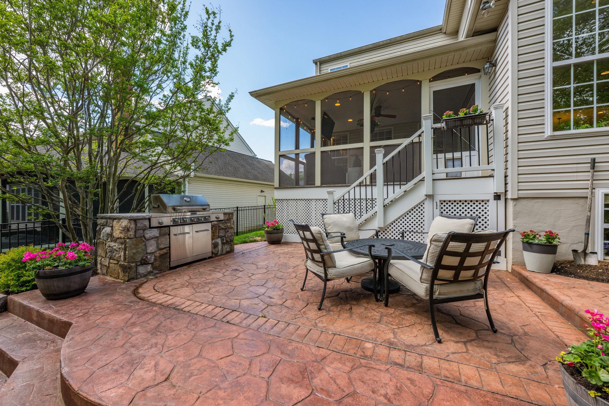  14112 Tattershall Place, Germantown, MD, 20874 - 物件實景