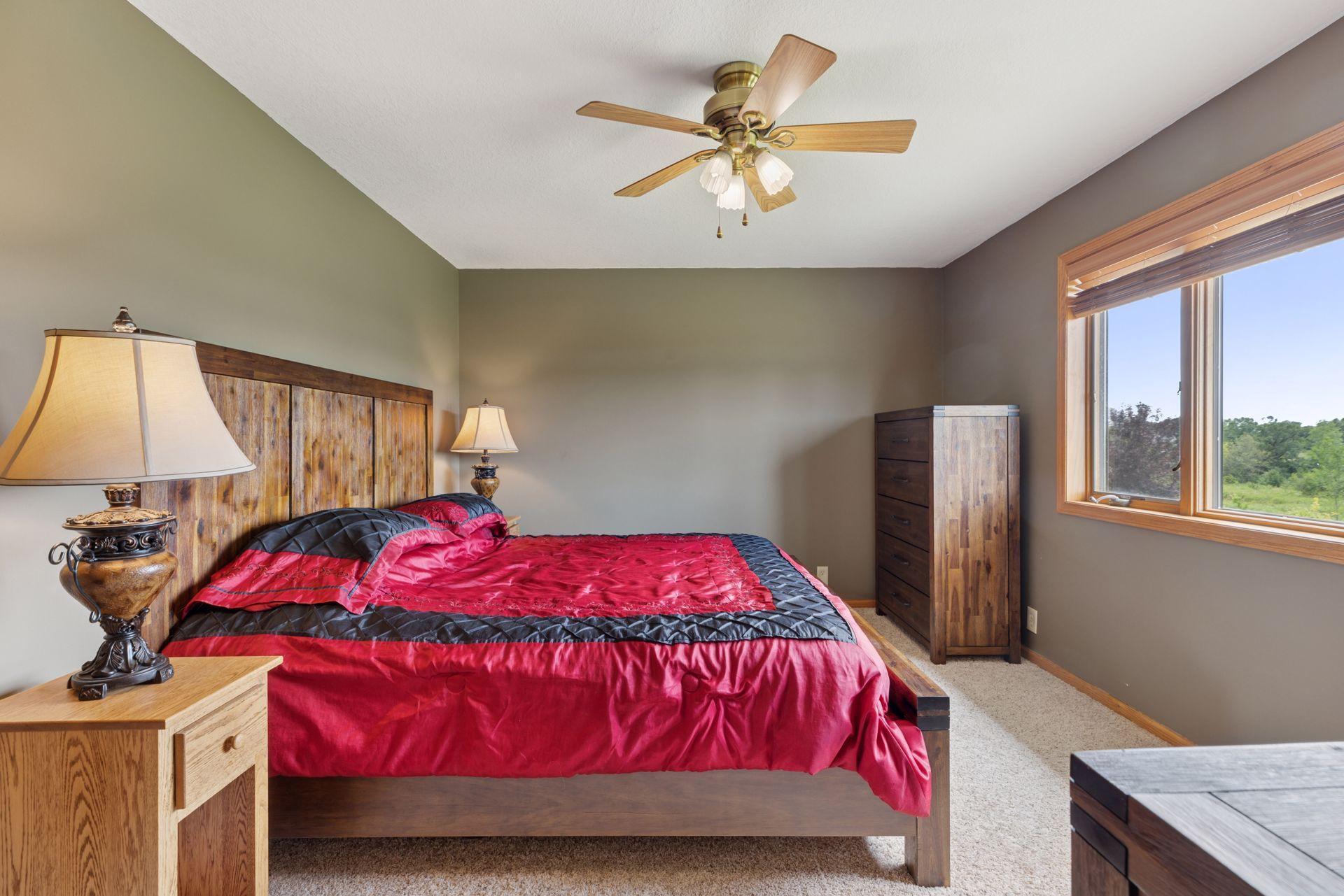 New Richmond, Wisconsin, 54017, United States, 4 Bedrooms Bedrooms, ,1 BathroomBathrooms,Residential,For Sale,1904328