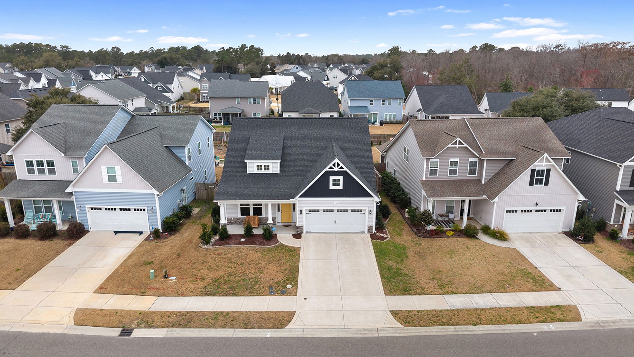  43 Thrush Trail, Hampstead, NC 28443 - 物件實景