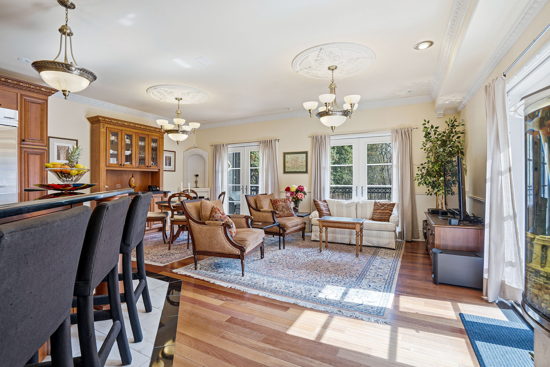  Ravine Garden Estate - 物件實景