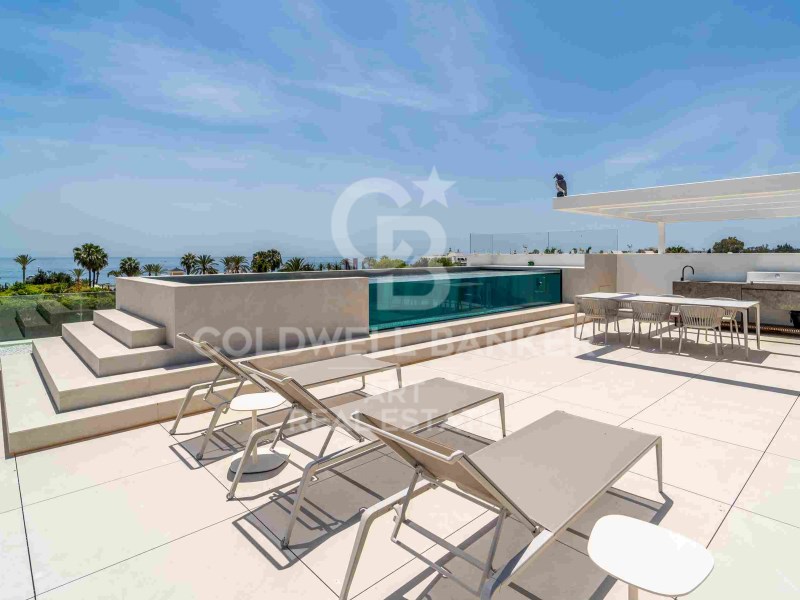 Marbella, Andalusia, ES, 5 Bedrooms Bedrooms, ,5 BathroomsBathrooms,Residential,For Sale,1805166