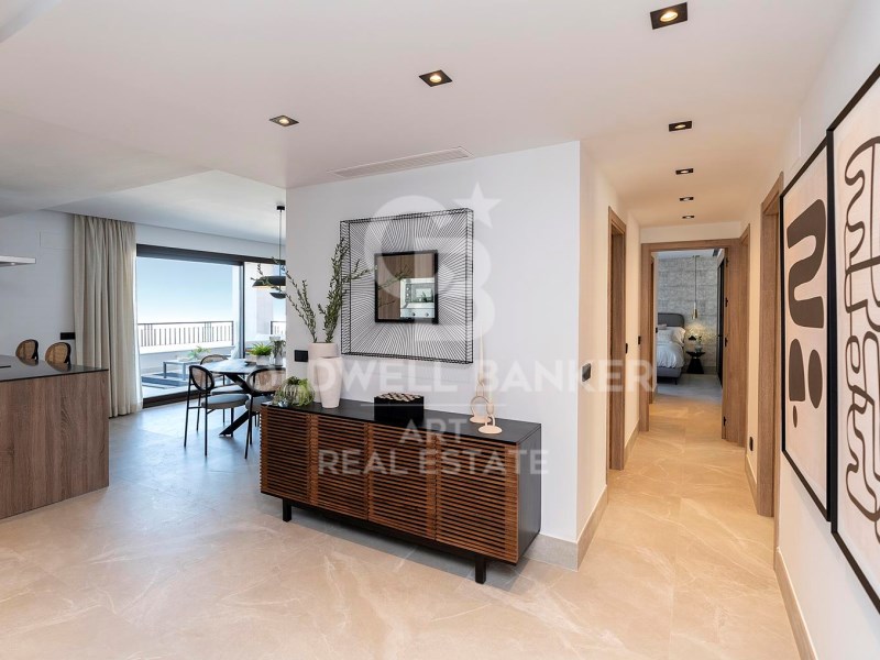 Istán, Andalusia, ES, 3 Bedrooms Bedrooms, ,3 BathroomsBathrooms,Residential,For Sale,1746260
