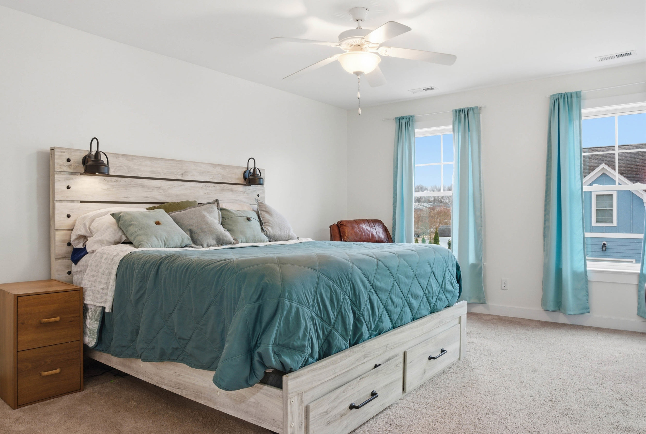  6 Village Park Lane, Poquoson, VA 23662 - 物件實景